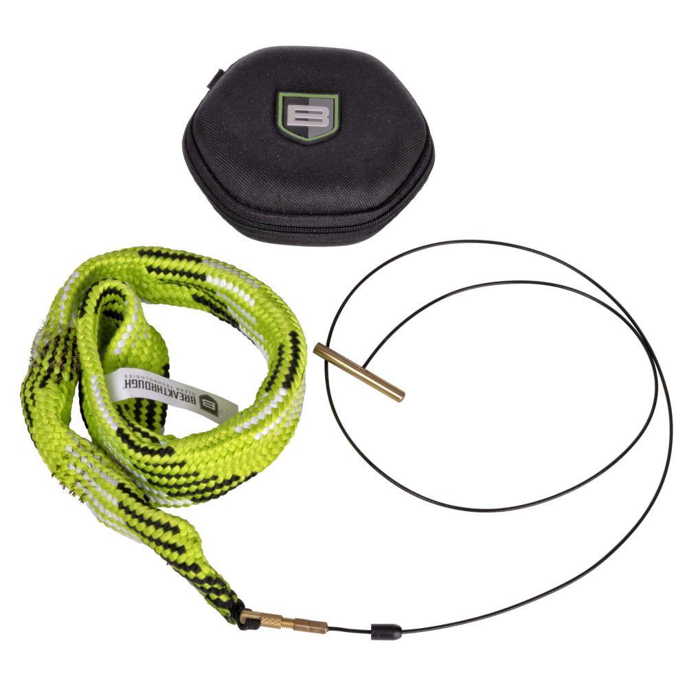 The Allen Company Inc. Breakthrough Clean Technologies Shotgun Battle Rope 2.0 Cleaning Bore 20 ga with EVA Case
