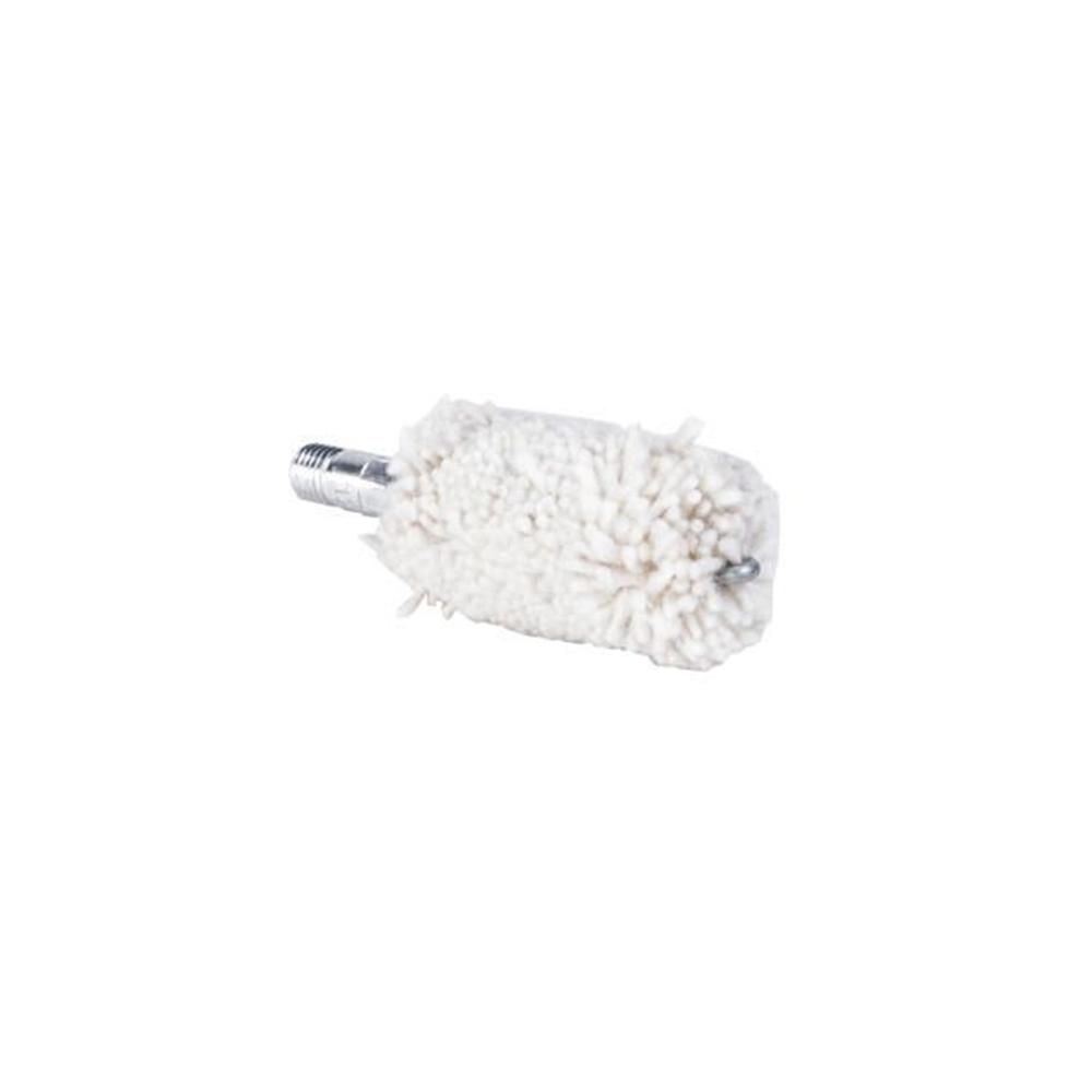 The Allen Company Inc. Breakthrough Clean Technologies Bore Mop Cleaning Swabs 12 ga White