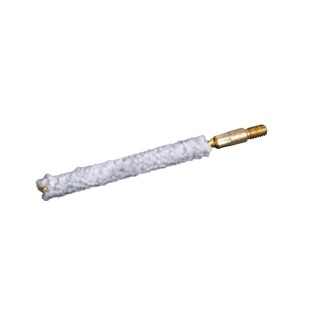 The Allen Company Inc. Breakthrough Clean Technologies Bore Mop Cleaning Swabs .22/.223/5.56mm White