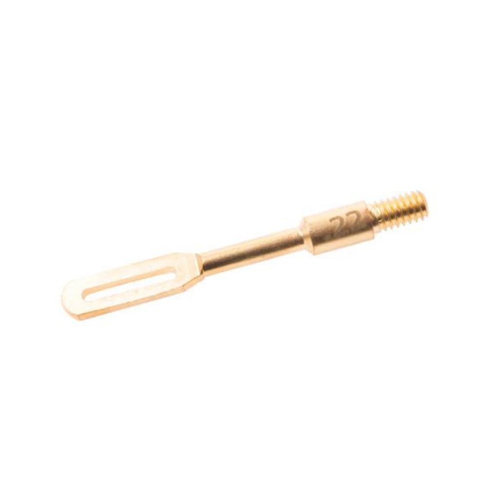 The Allen Company Inc. Breakthrough Clean Technologies Brass Patch Holder .22-.45 Cal