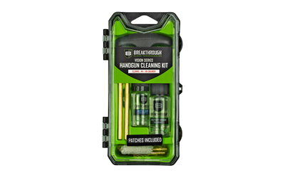 The Allen Company Inc. The Bct Vision Cln Kit .44/45 Cleaning Kit