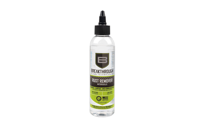 The Allen Company Inc. The Bct Rust Remover 6OZ Cone Cap Bottle Solvent