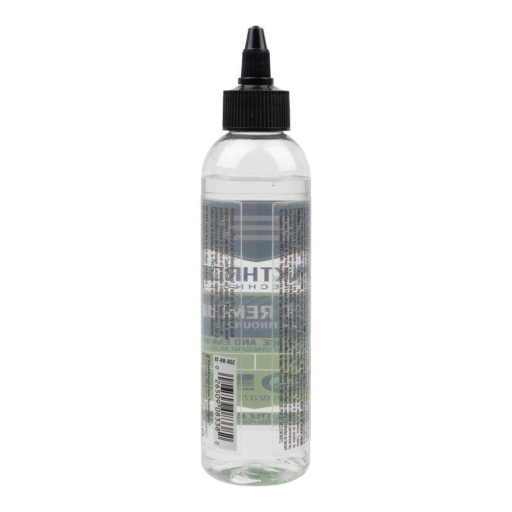 The Bct Rust Remover 6OZ Cone Cap Bottle Solvent The Bct Rust Remover 6OZ Cone Cap Bottle Solvent
