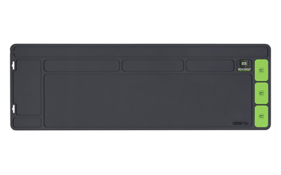 The Allen Company Inc. Breakthrough Clean Technologies SHIELD Rifle Shotgun Cleaning Mat