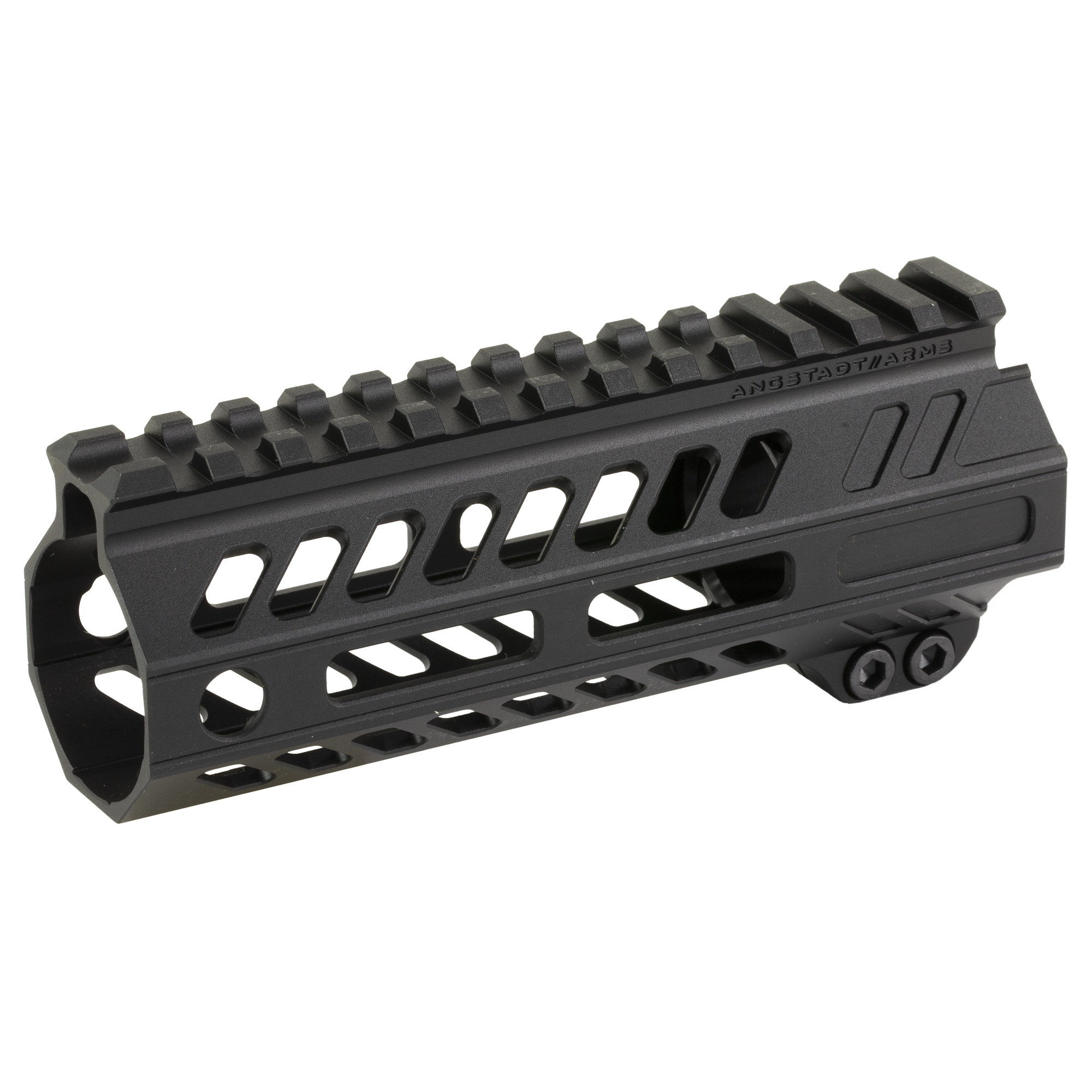 Angstadt Arms Angstadt Ultra Light AR-15 Handguard 5.5" M-LOK