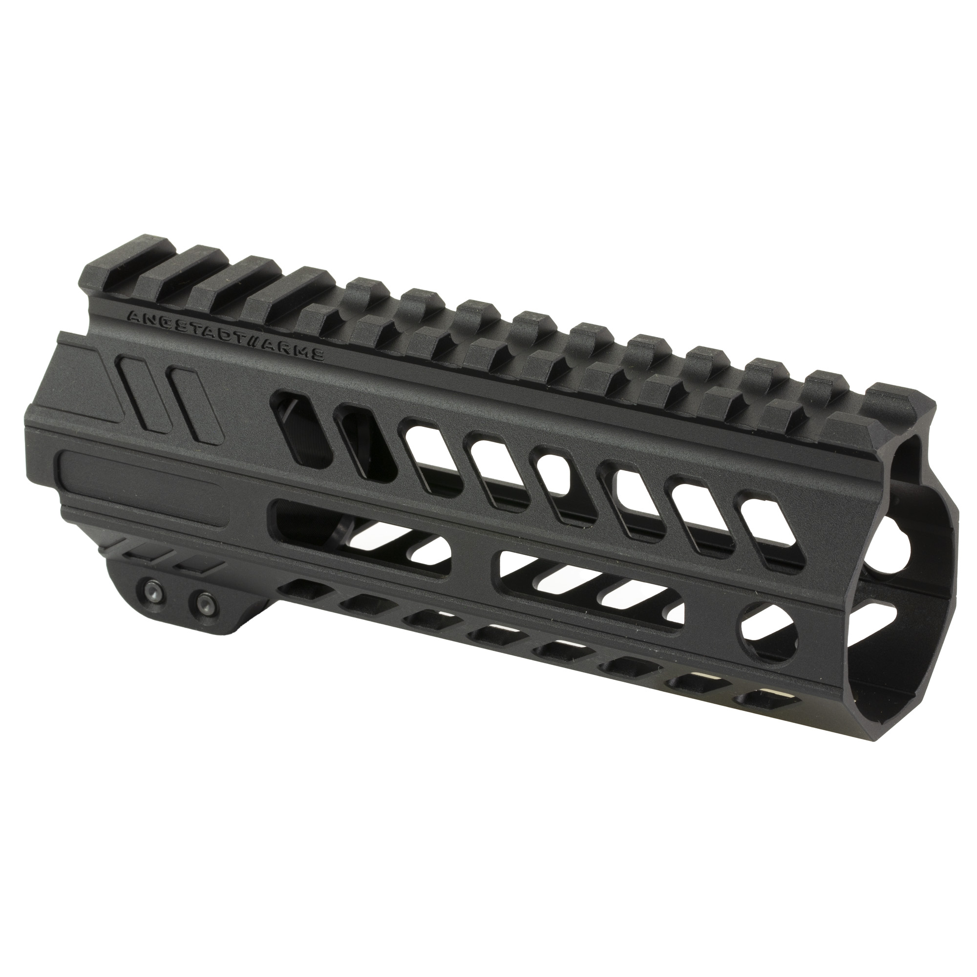 Angstadt Ultra Light AR-15 Handguard 5.5" M-LOK Angstadt Ultra Light AR-15 Handguard 5.5" M-LOK