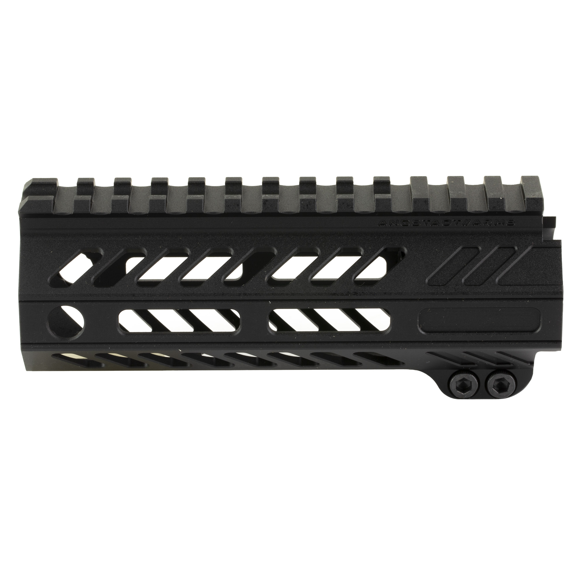 Angstadt Ultra Light AR-15 Handguard 5.5" M-LOK Angstadt Ultra Light AR-15 Handguard 5.5" M-LOK