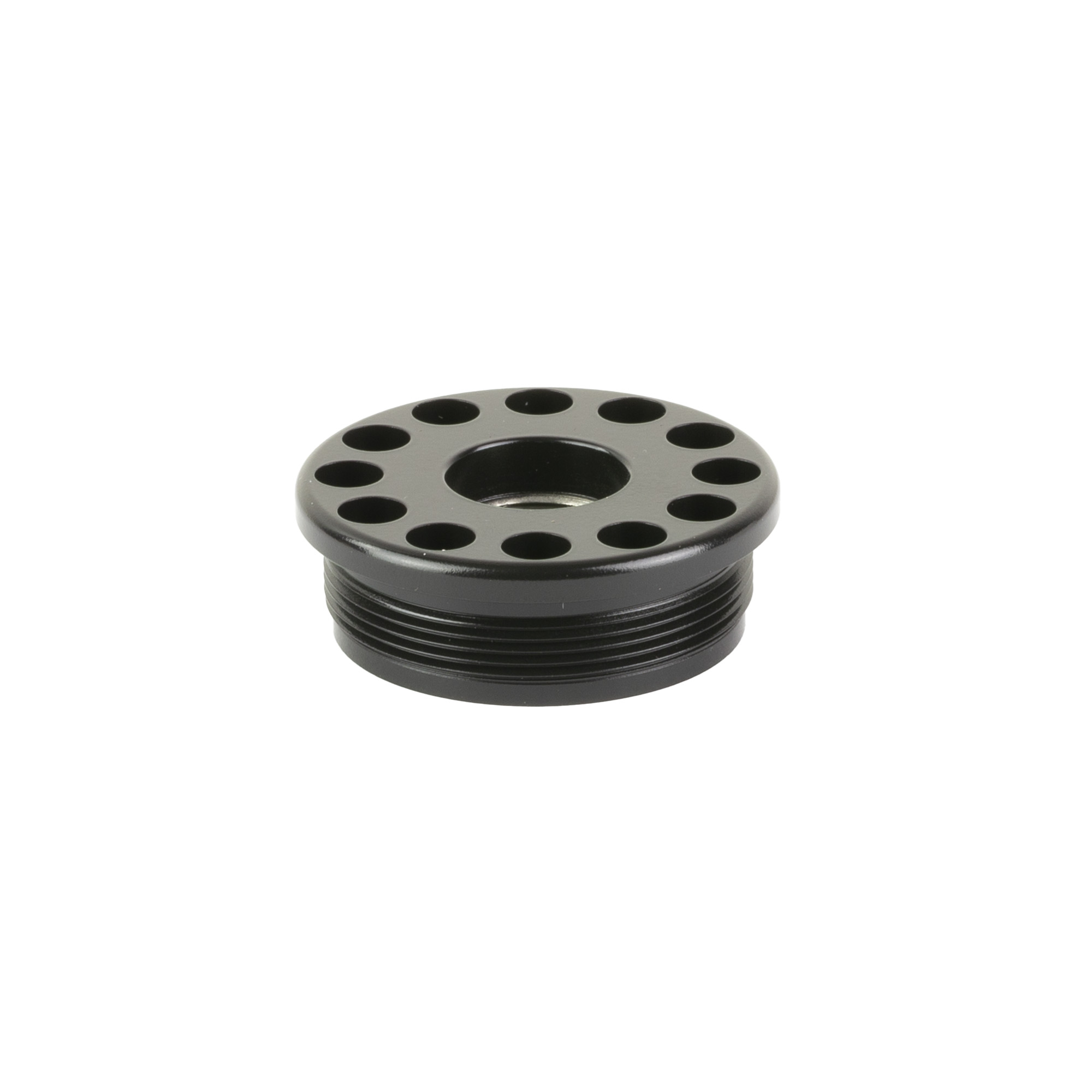 ANECHOIC Dta .578x28 Black Mount