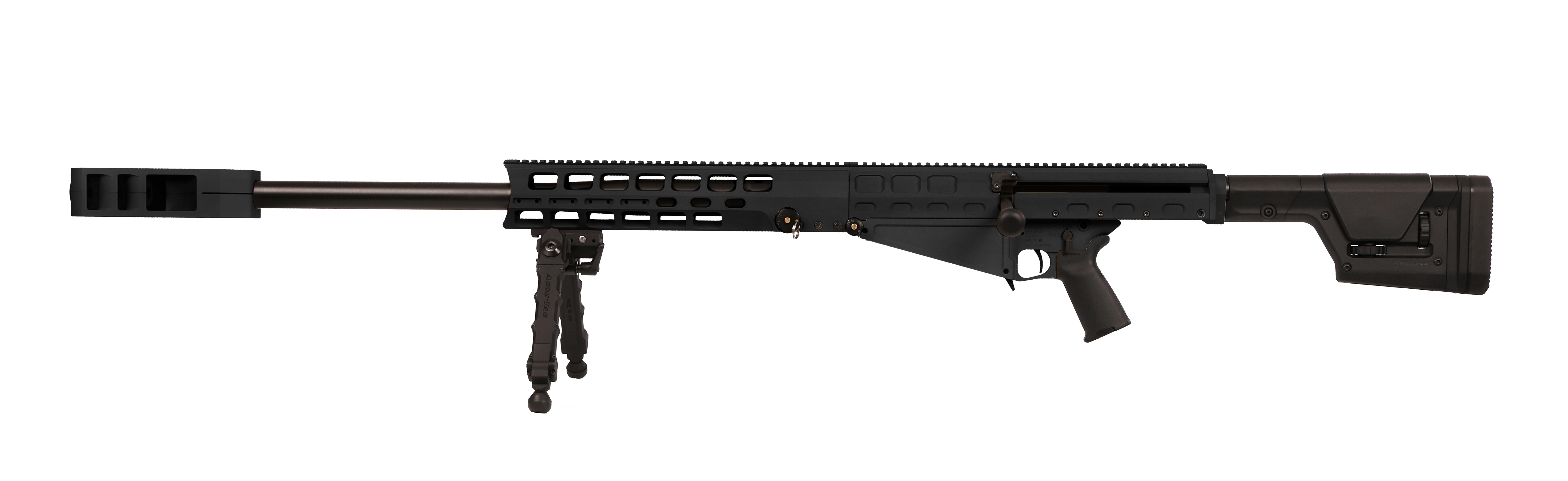 Auto-Ordnance - Thompson Auto-Ordnance Tao Bolt Action 416BAR 29" Black