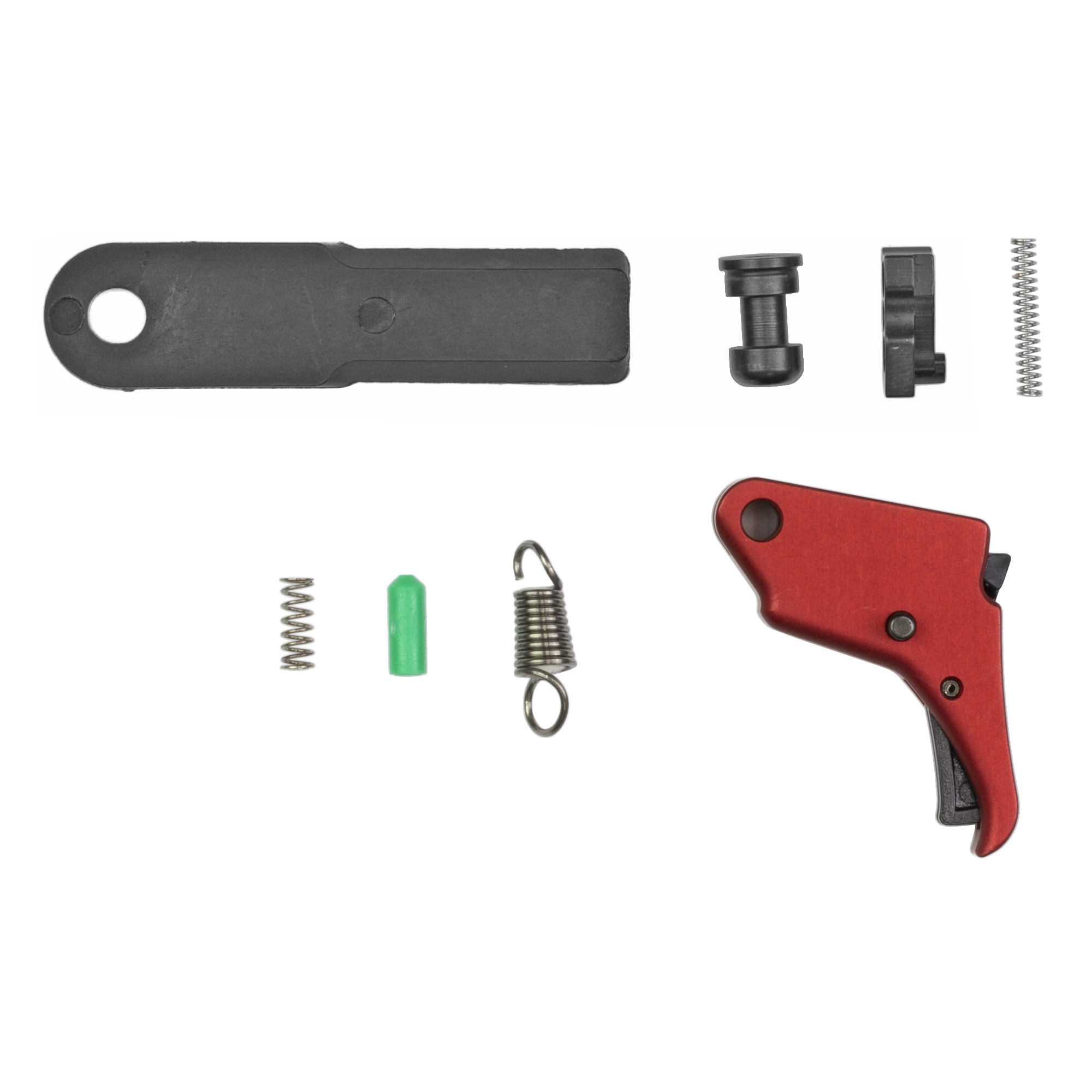 Apex Tactical Specialties Apex Red Shld Action Enhncmnt Trggr Trigger