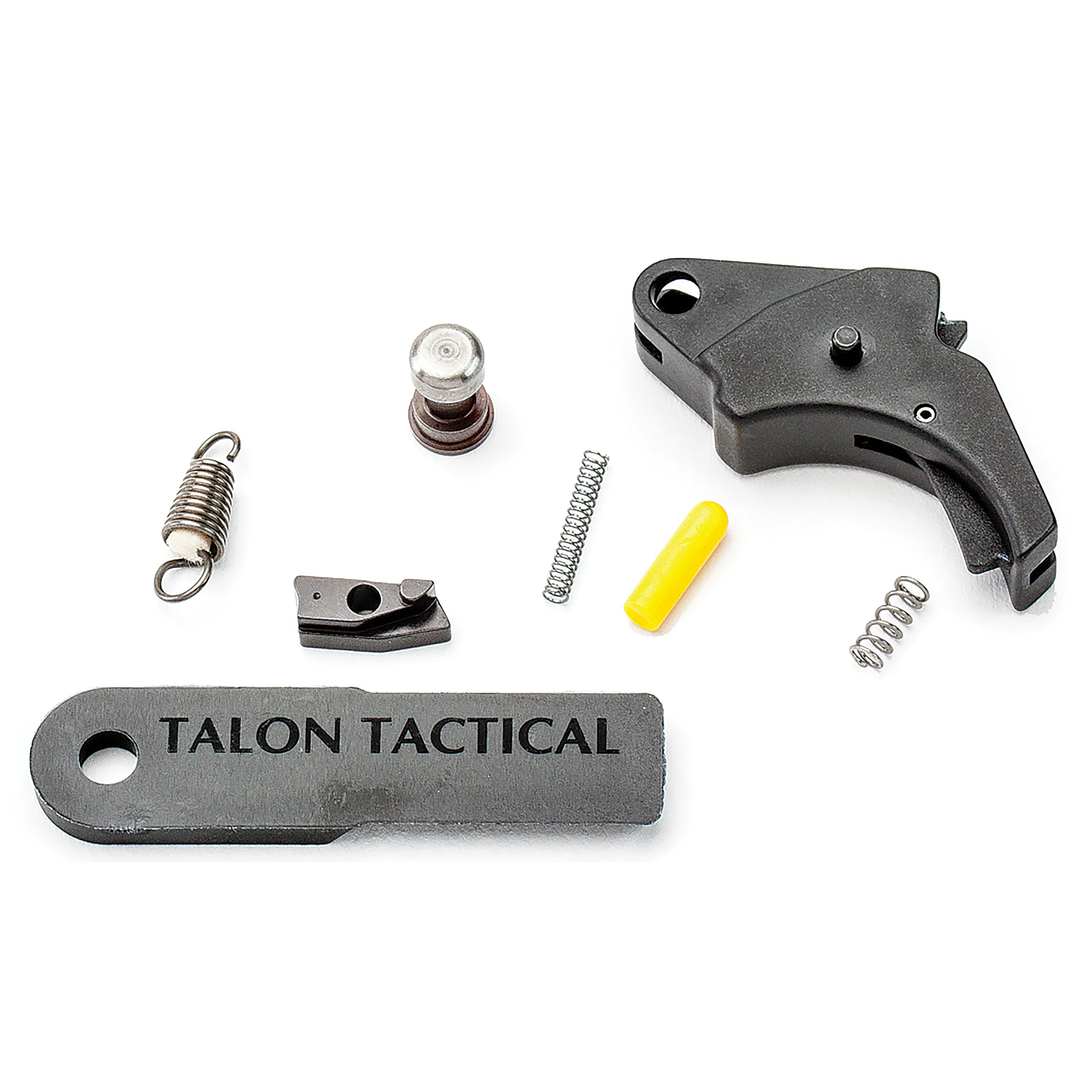 Apex Tactical Specialties Apex Aluminum Trigger Kit M&p 9/40