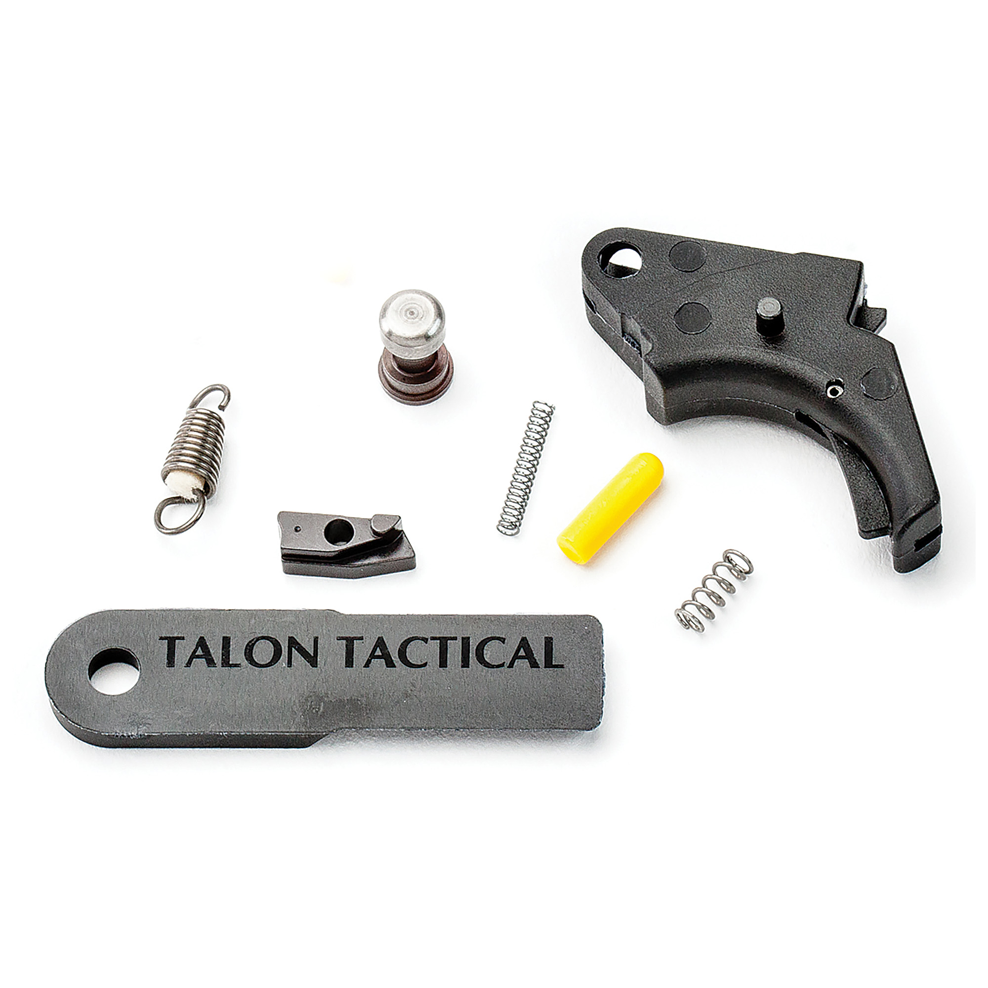 Apex Tactical Specialties Apex Polymer Trigger Kit M&p M2.0