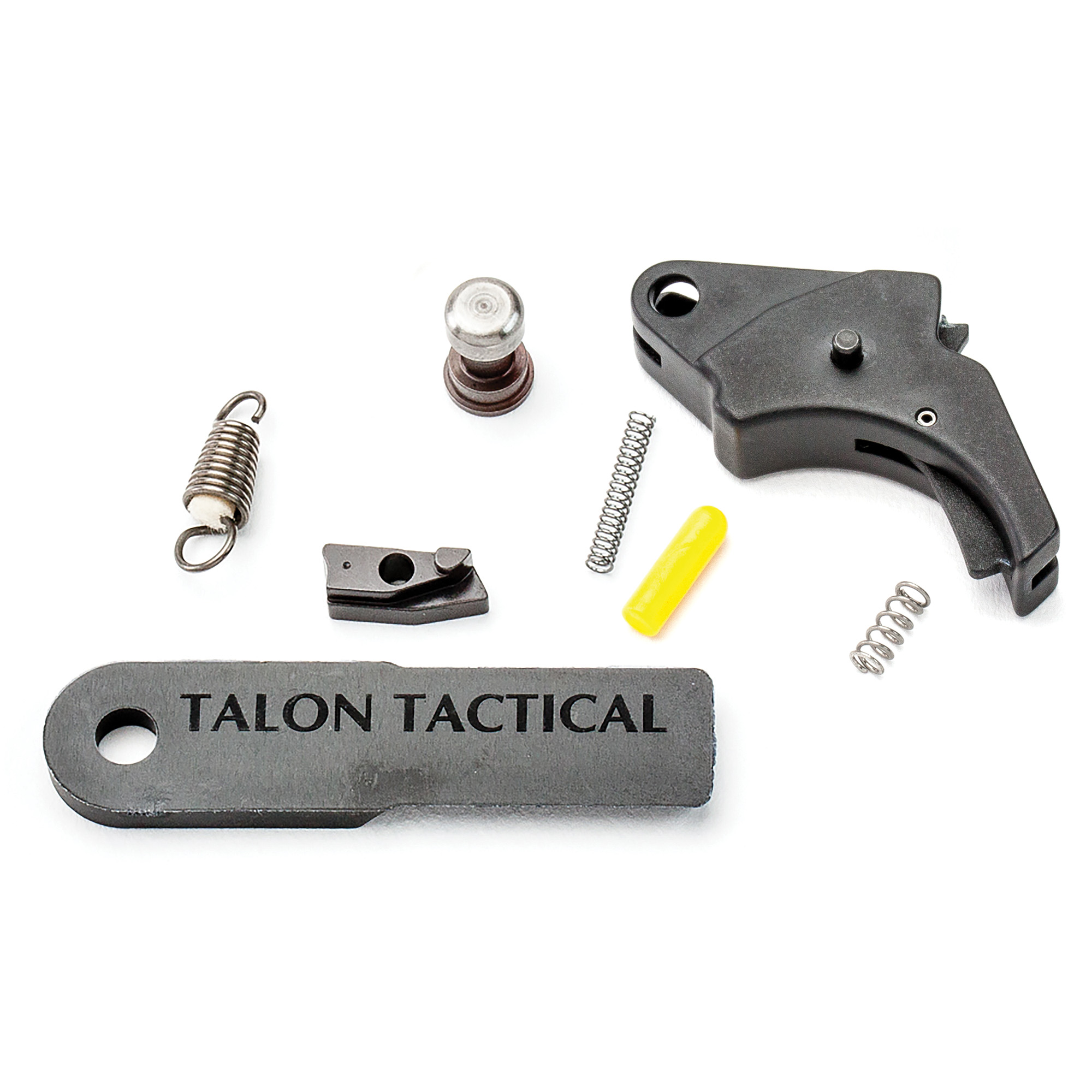 Apex Tactical Specialties Apex Aluminum Trigger Kit M&p M2.0