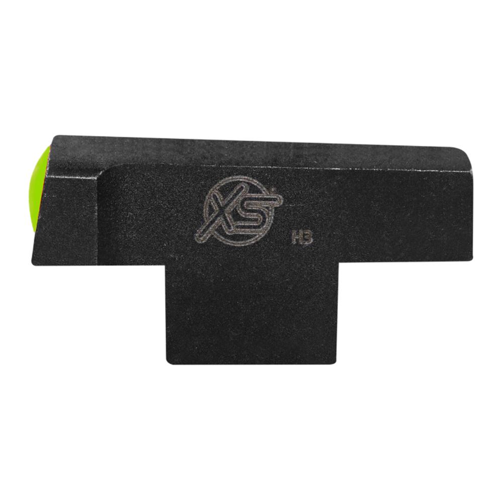 Xs Sights Standard Dot Revolver Sights for Colt Cobra and King Cobra Brass Xs Sights Standard Dot Revolver Sights for Colt Cobra and King Cobra Brass