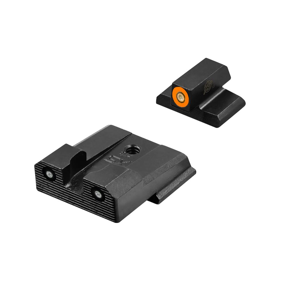 Xs Sight Systems Inc. Xs Sight R3D 2.0 Orange - HK Standard