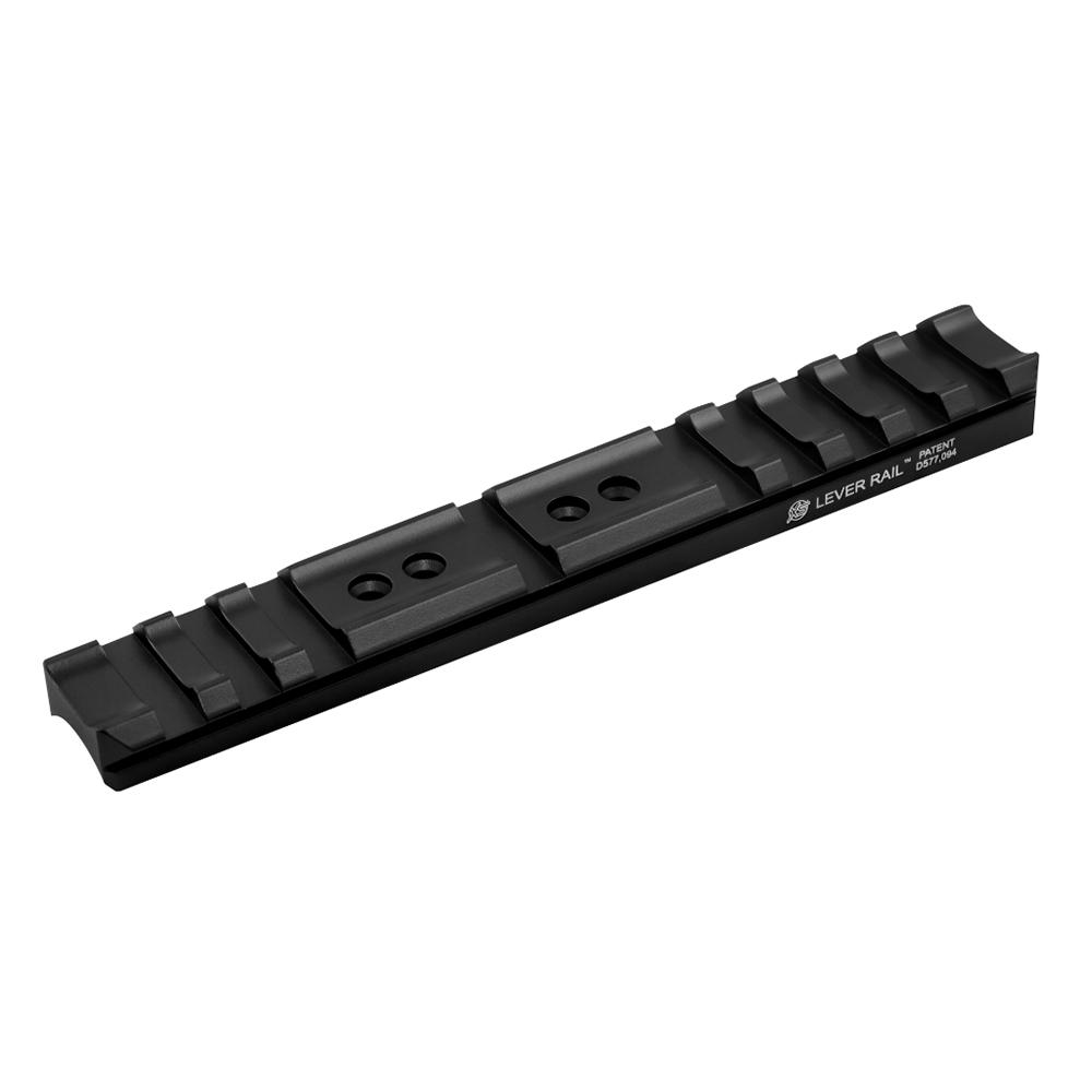 Xs Sight Systems Inc. Xs Sight Rossi Optic Mounts for Rossi R92 All Calibers