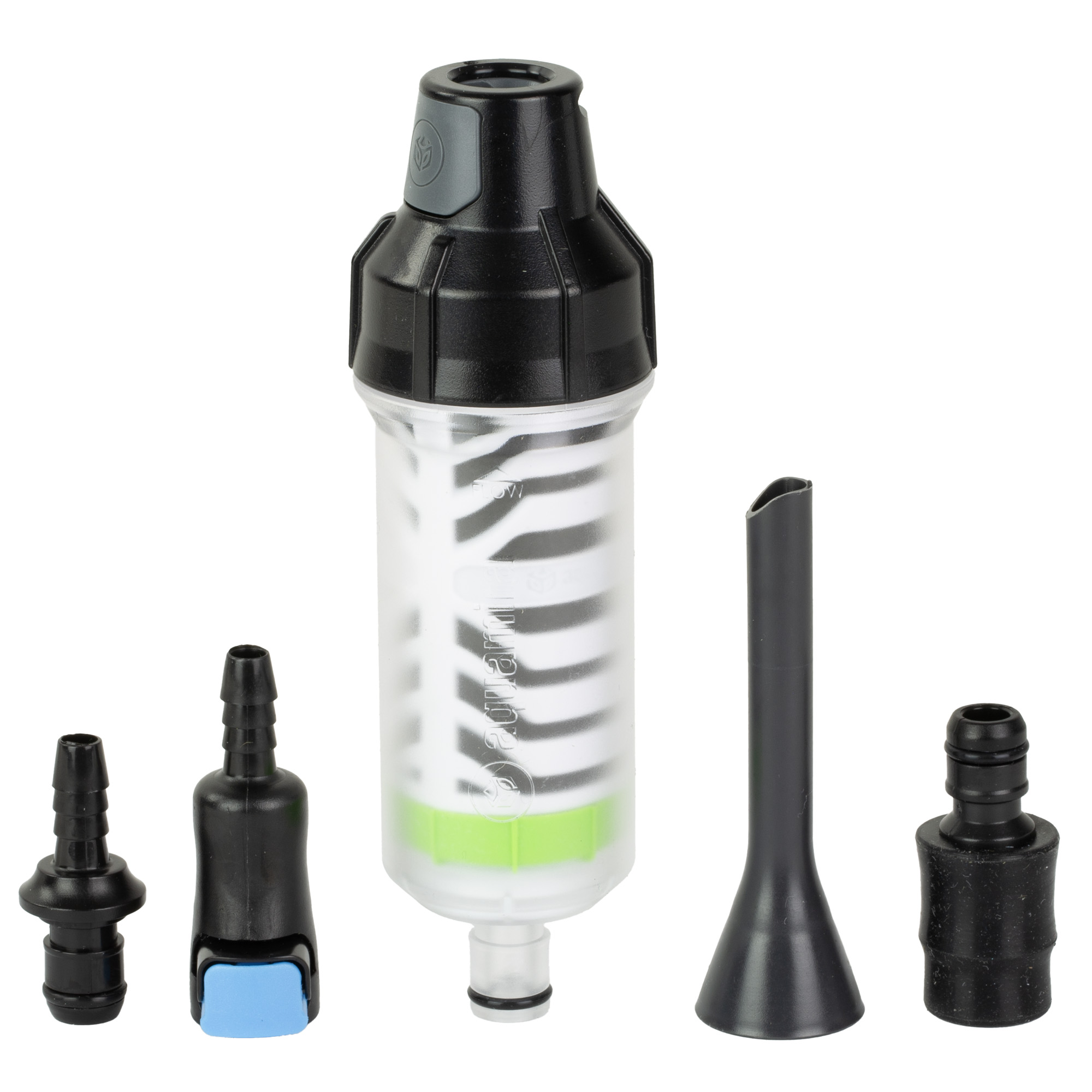 Aquamira Aquam Frntr Max Filter Sys Bkc Plus