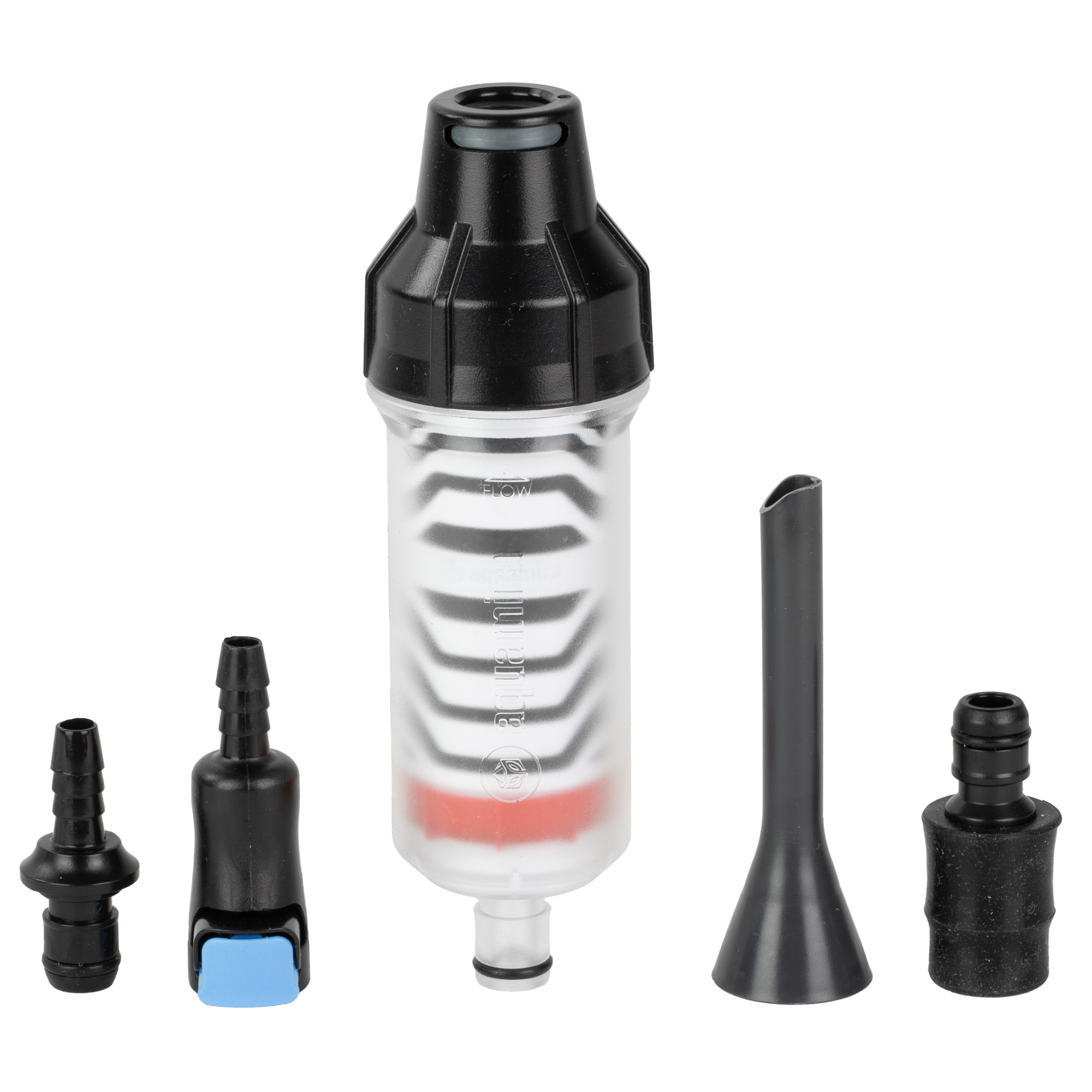 Aquamira Aquam Frntr Max Filter Sys World Water Treatment