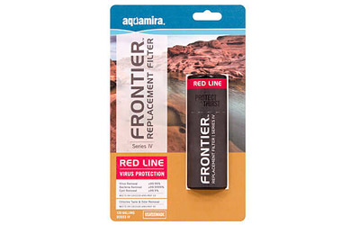 Aquamira Aquam Worldwide Srs Iv Rplc Filter Aquamira Aquam Worldwide Srs Iv Rplc Filter
