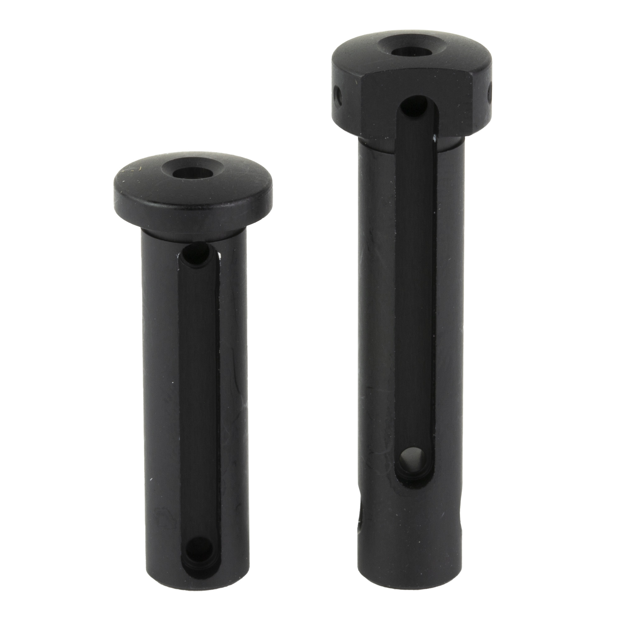 Armaspec Spr Lght Tkdwn/pivot Black Takedown Pins
