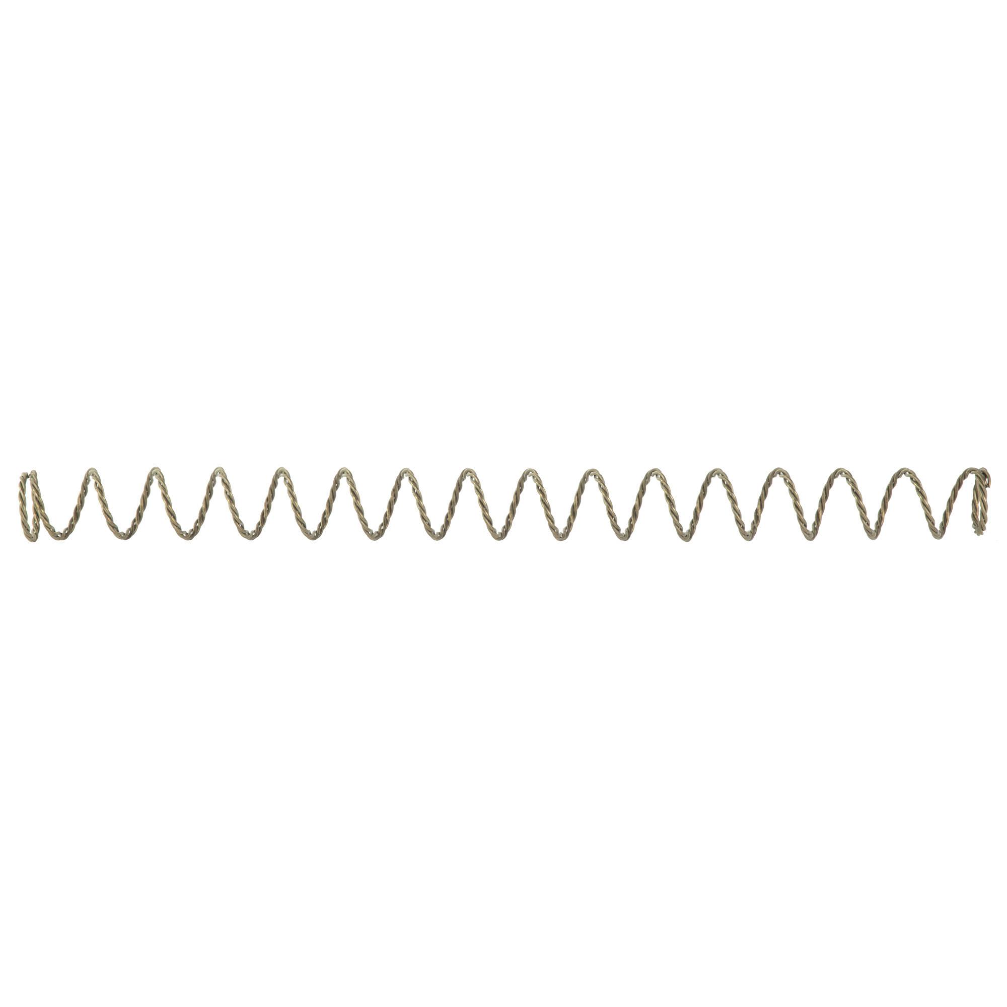 Armaspec Braided Buffer Spring Ar15
