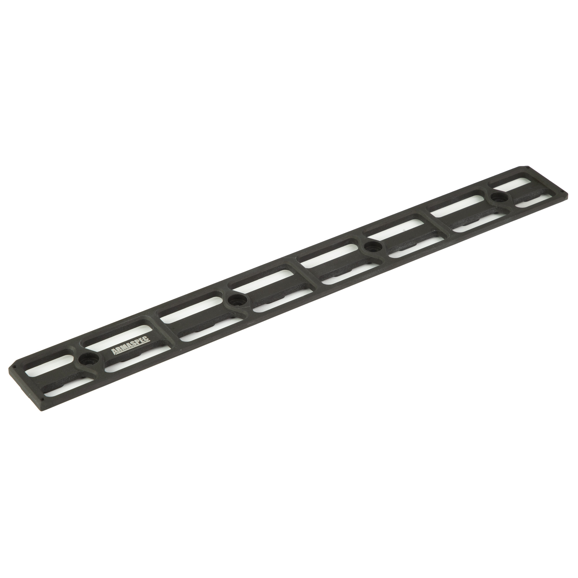 Armaspec M-Lok To Arca Rail 12" Black