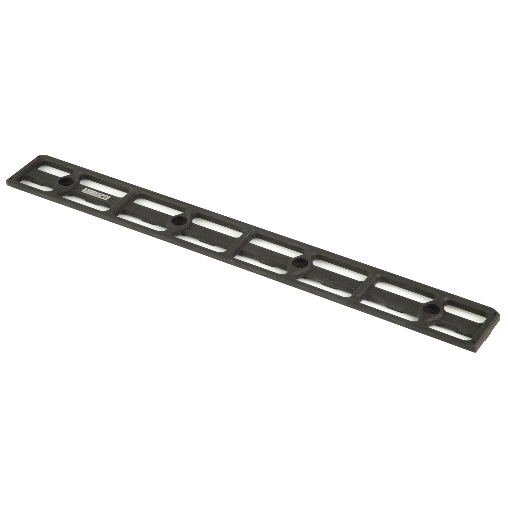 Armaspec M-Lok To Arca Rail 12" Black Armaspec M-Lok To Arca Rail 12" Black
