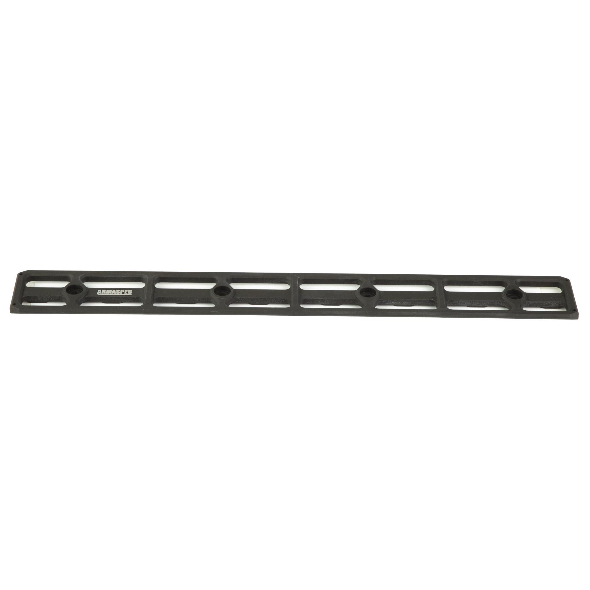 Armaspec M-Lok To Arca Rail 12" Black Armaspec M-Lok To Arca Rail 12" Black