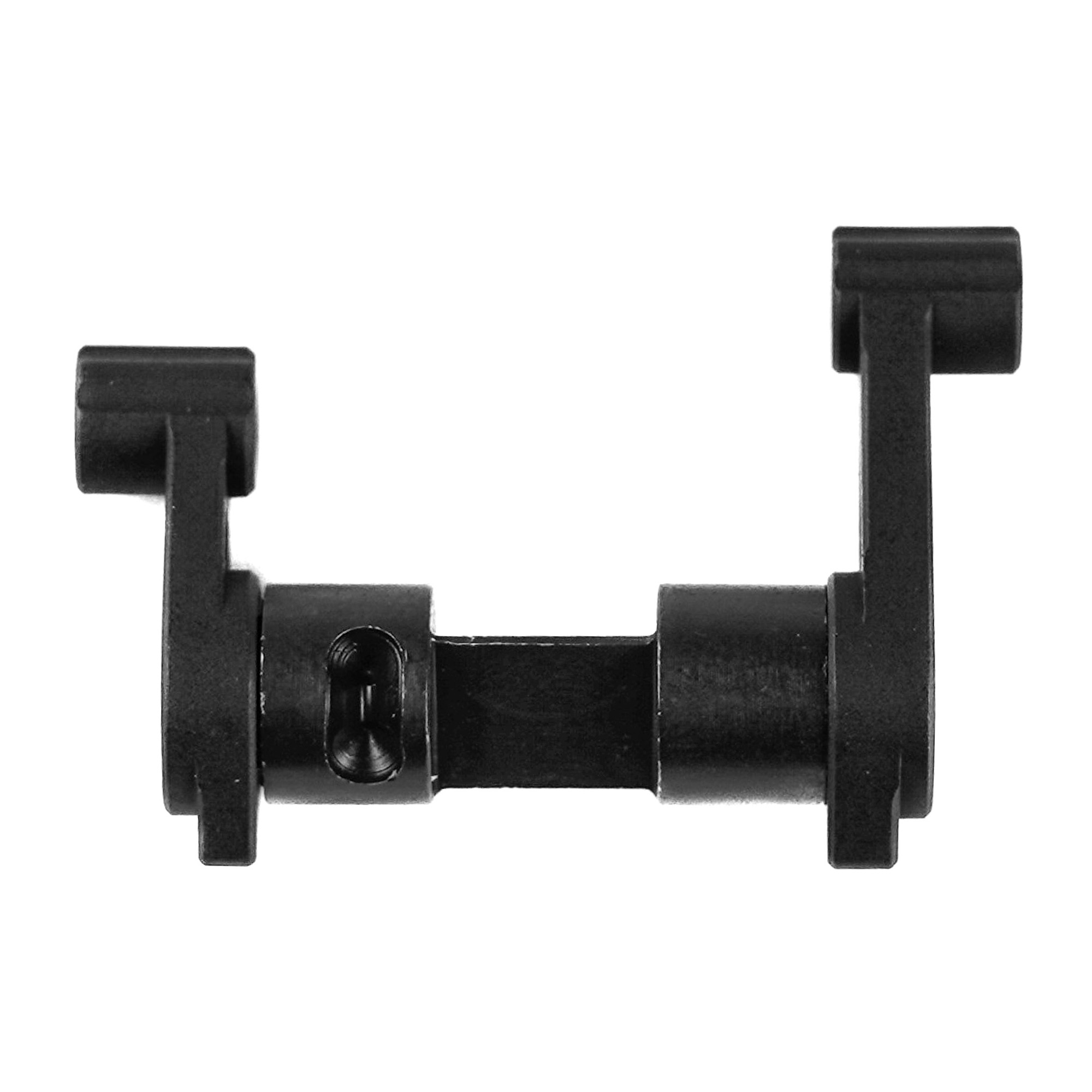Armaspec Fulcrum45/90 Ambi Slctr Black Safety Selector