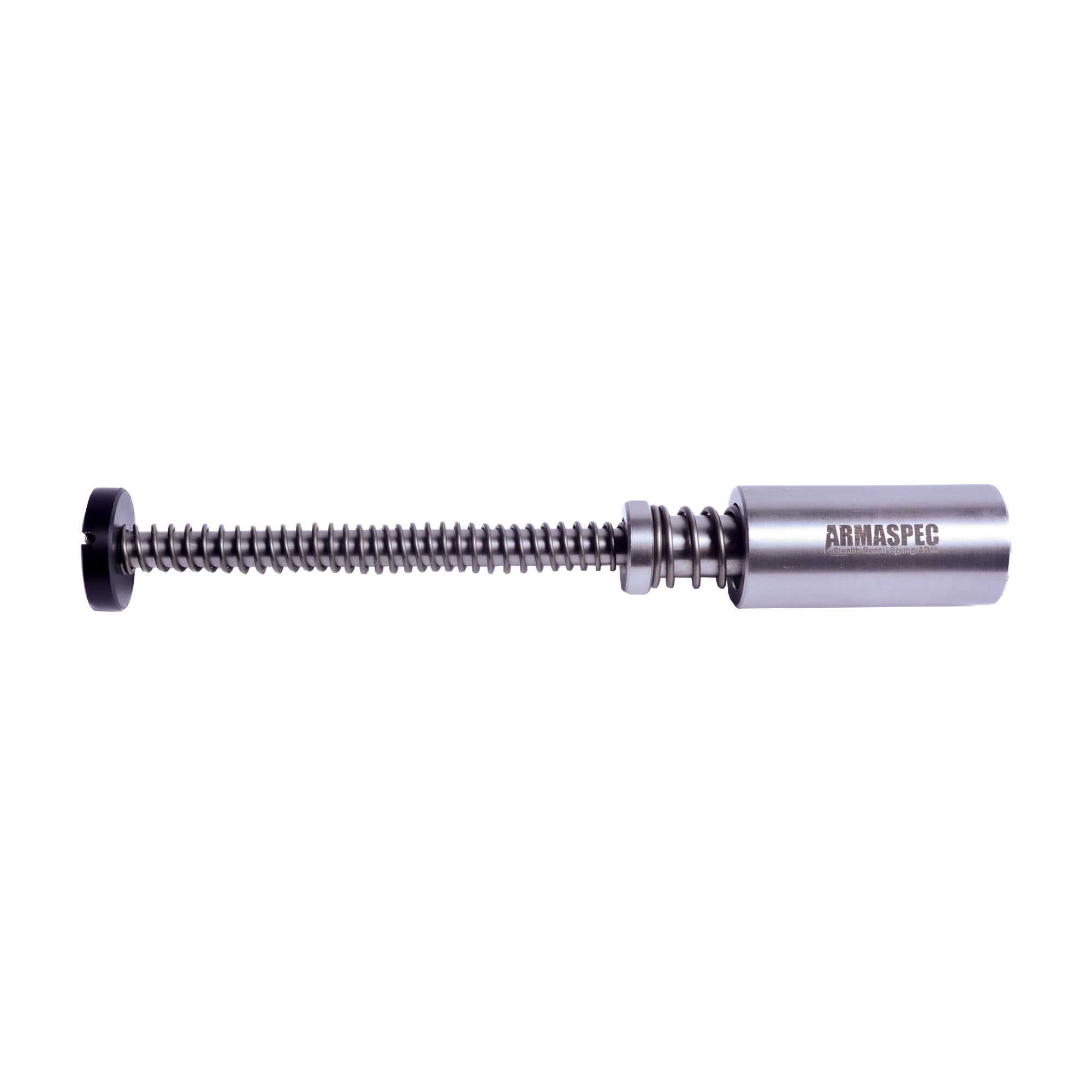 Armaspec Stlth Recoil Spring Ar10 G4 Buffer