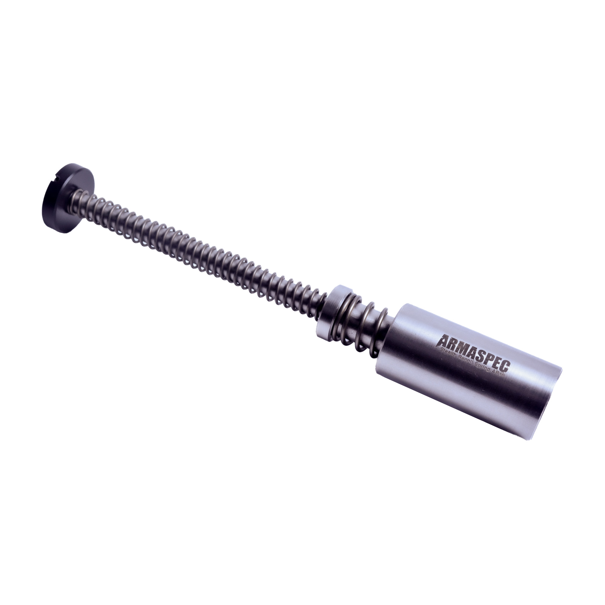 Armaspec Stlth Recoil Spring Ar10 G4 Buffer Armaspec Stlth Recoil Spring Ar10 G4 Buffer
