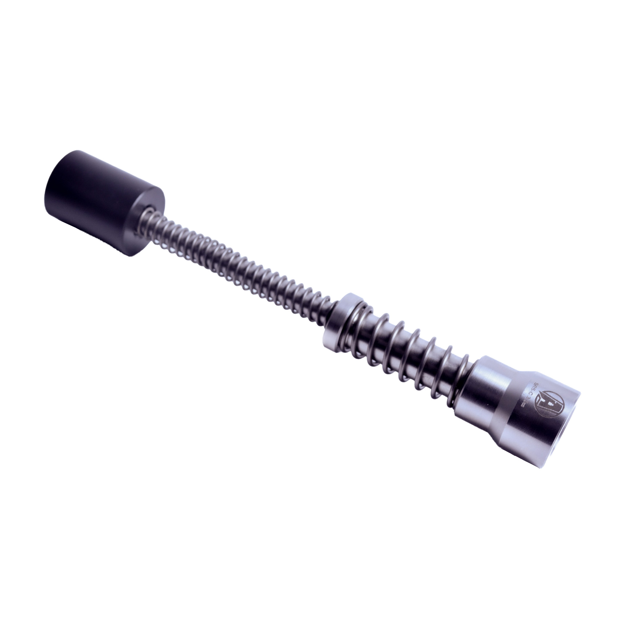 Armaspec Stealth Recoil Spg Carb G4 Buffer Armaspec Stealth Recoil Spg Carb G4 Buffer