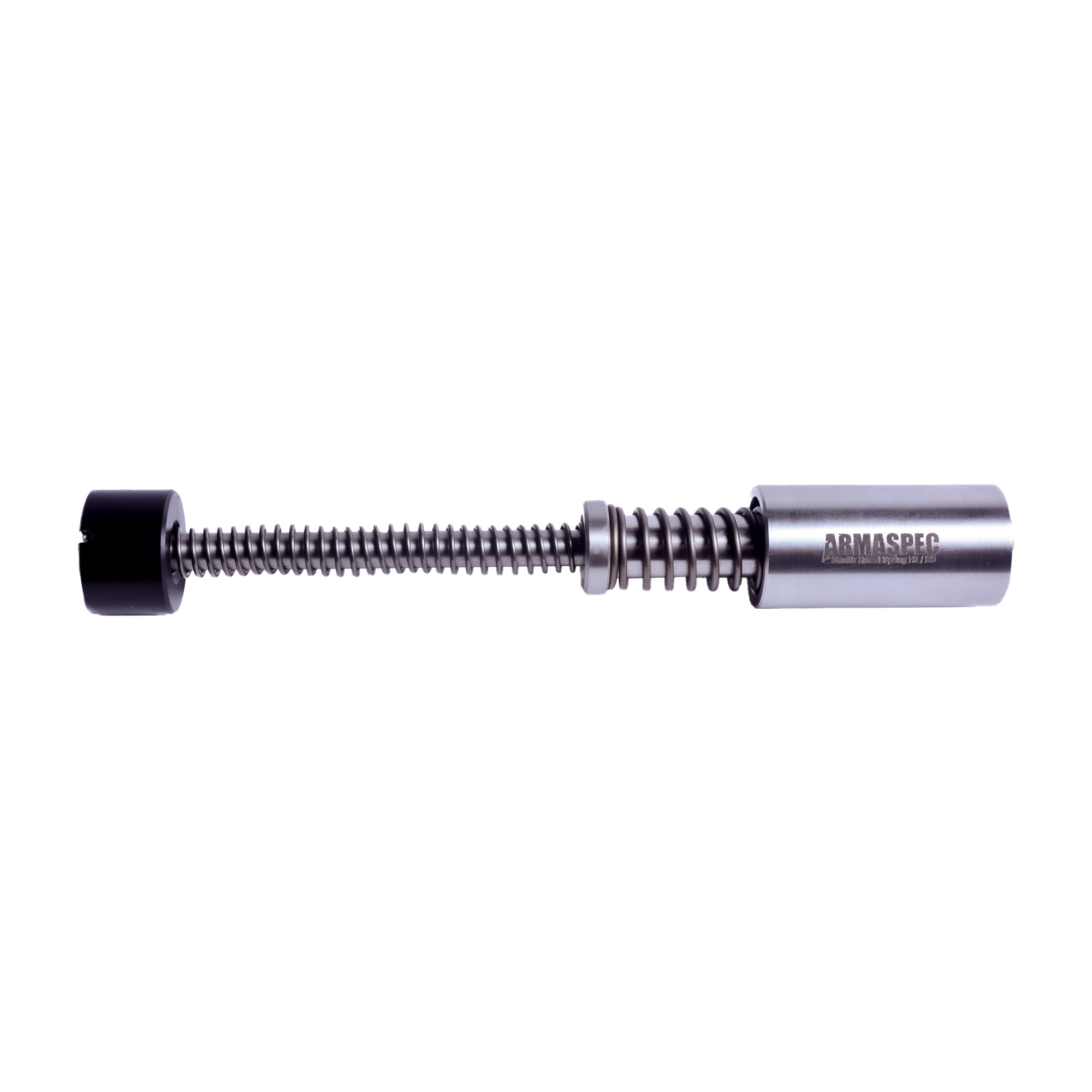 Armaspec Stealth Recoil Spring H3 G4 Buffer