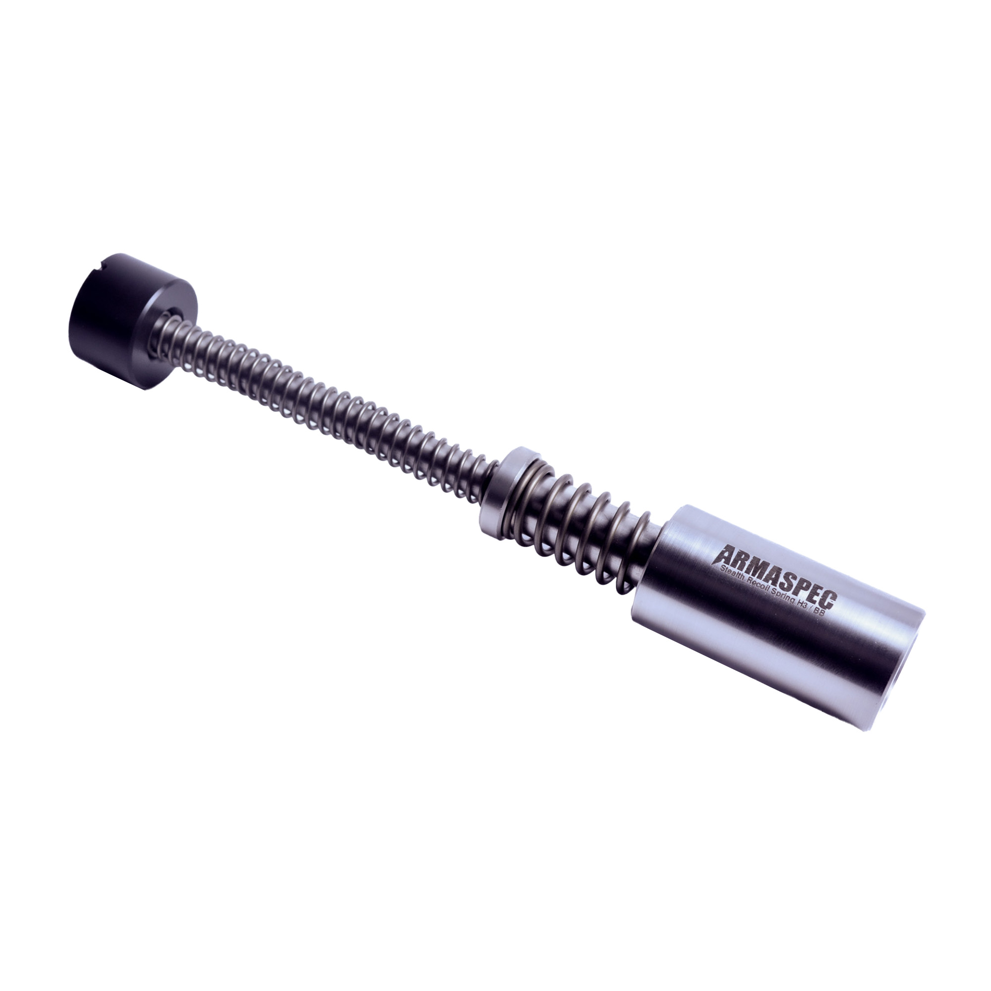 Armaspec Stealth Recoil Spring H3 G4 Buffer Armaspec Stealth Recoil Spring H3 G4 Buffer