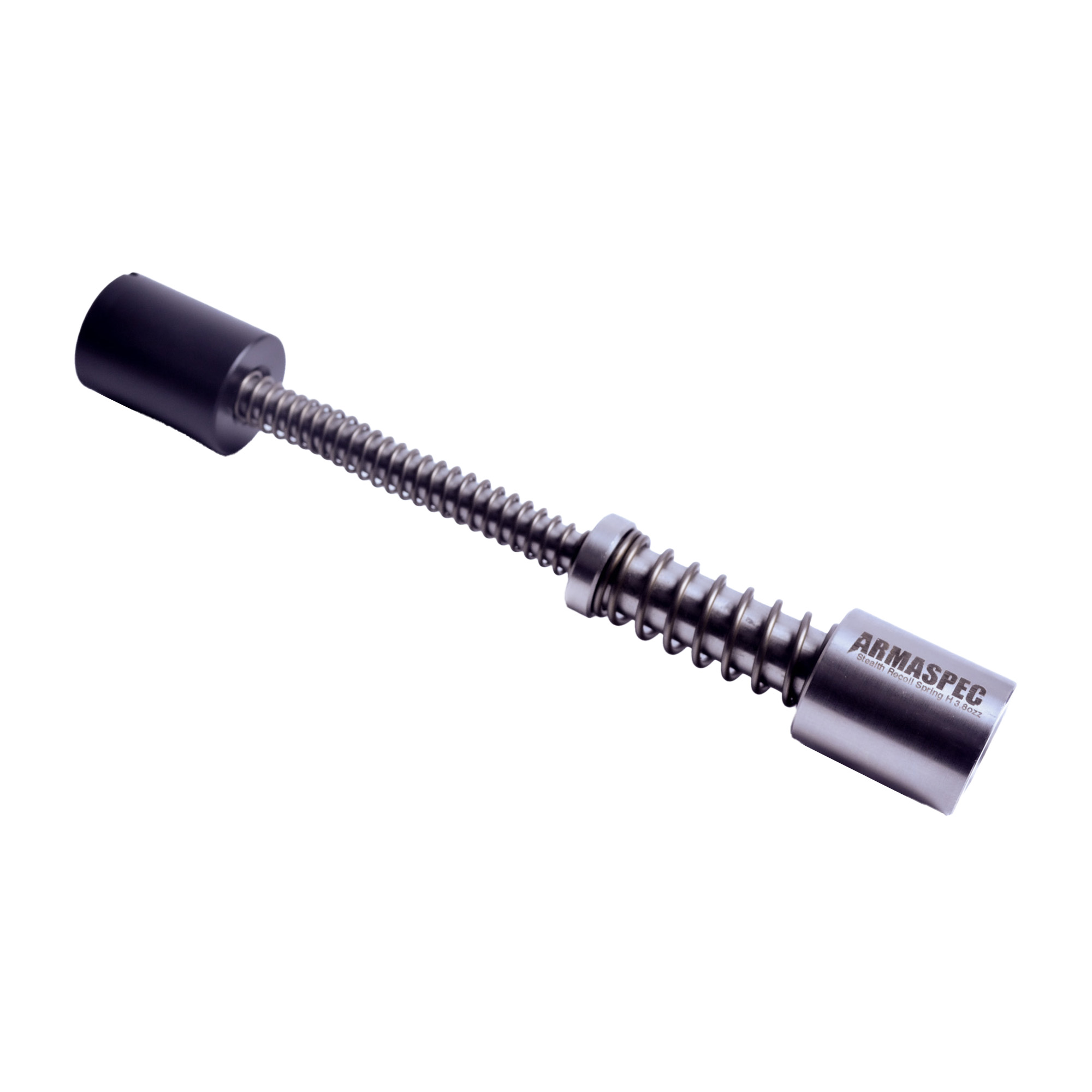 Armaspec Stealth Recoil Spring H G4 Buffer Armaspec Stealth Recoil Spring H G4 Buffer