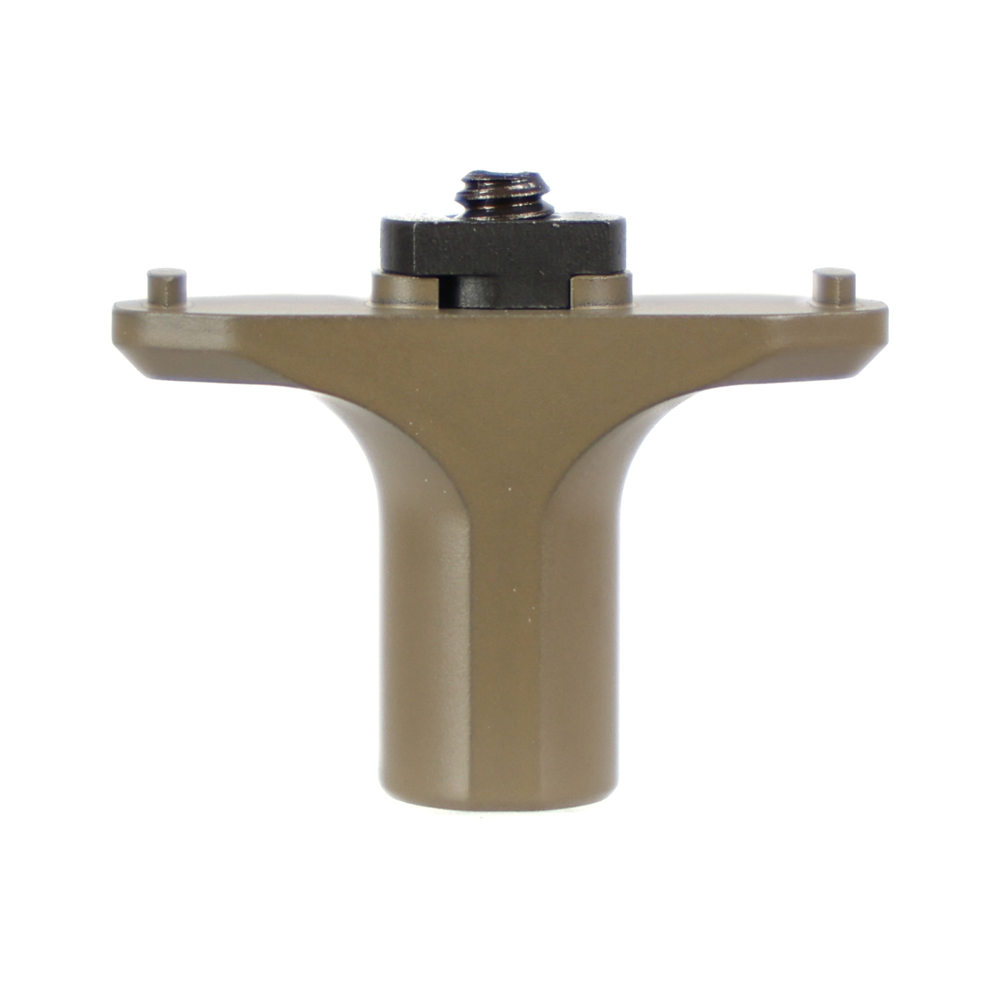 Arisaka Defense Arisaka Finger Stop M-Lok FDE Hand Stop