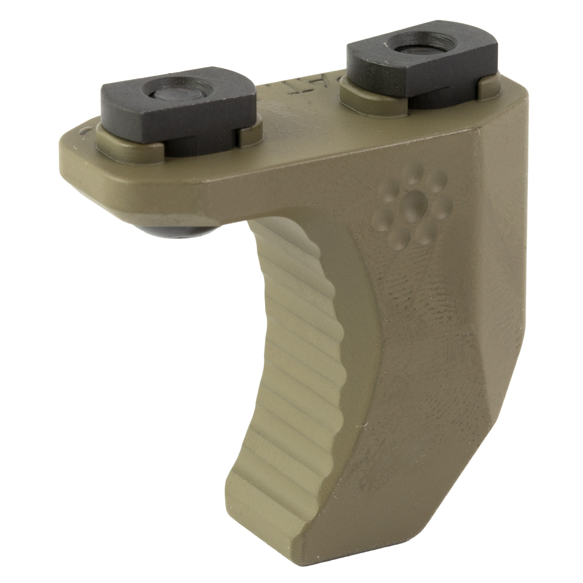Arisaka Defense Arisaka Hand Stop M-Lok FDE