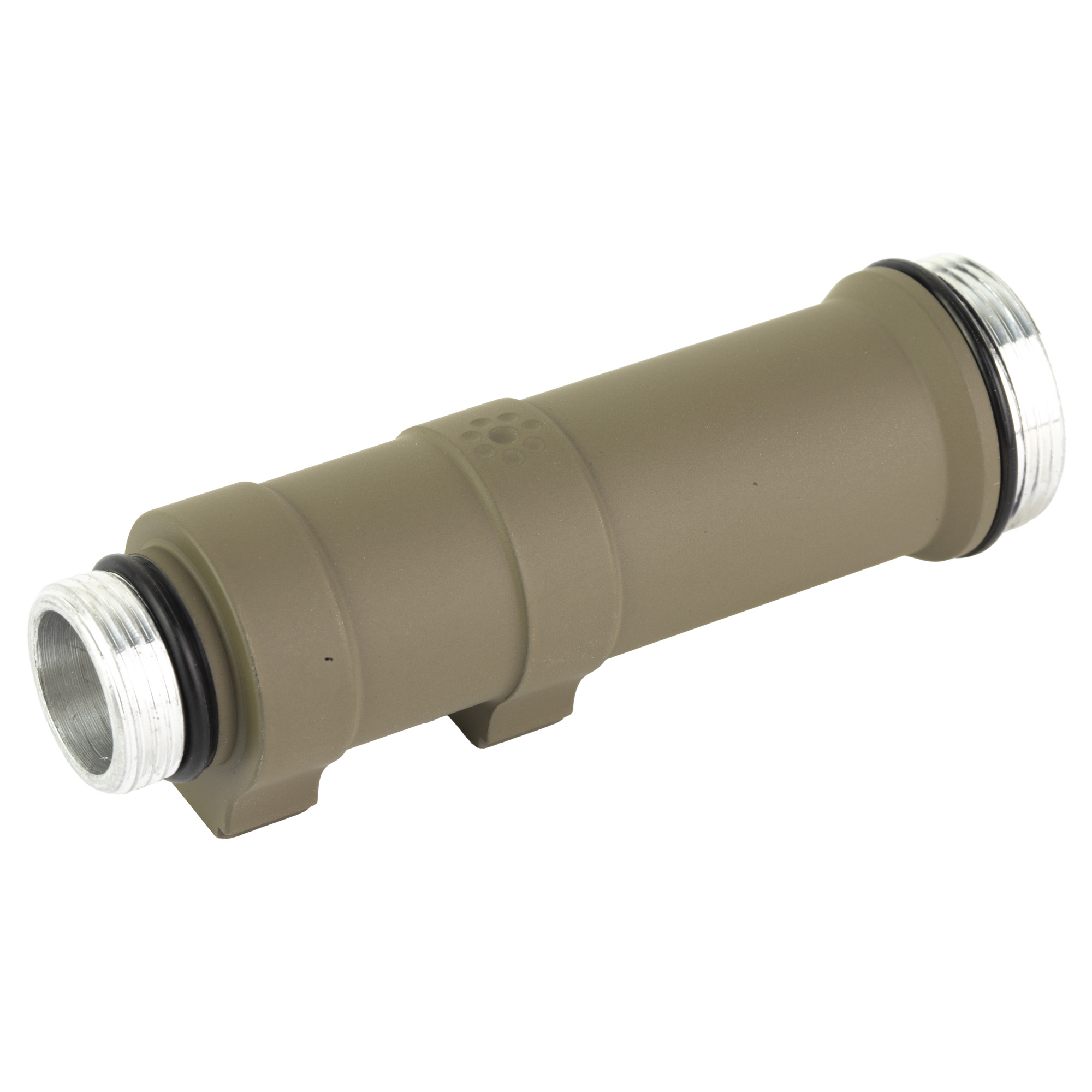 Arisaka Defense Arisaka 18650 Series Light Body FDE Part