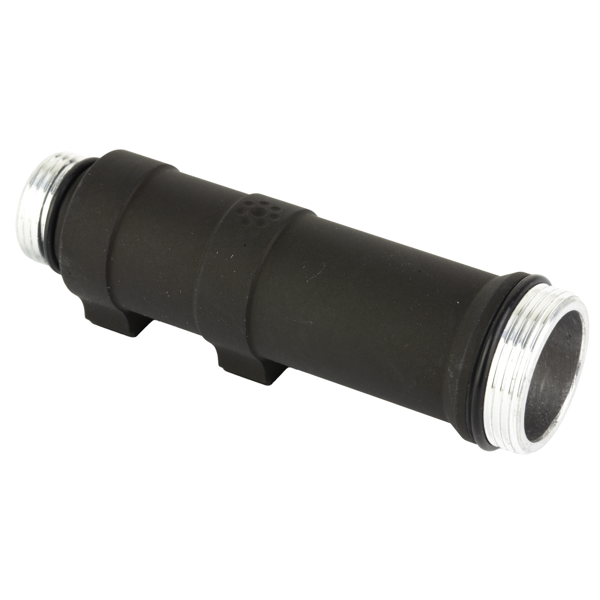 Arisaka 18650 Series Light Body Black Part Arisaka 18650 Series Light Body Black Part