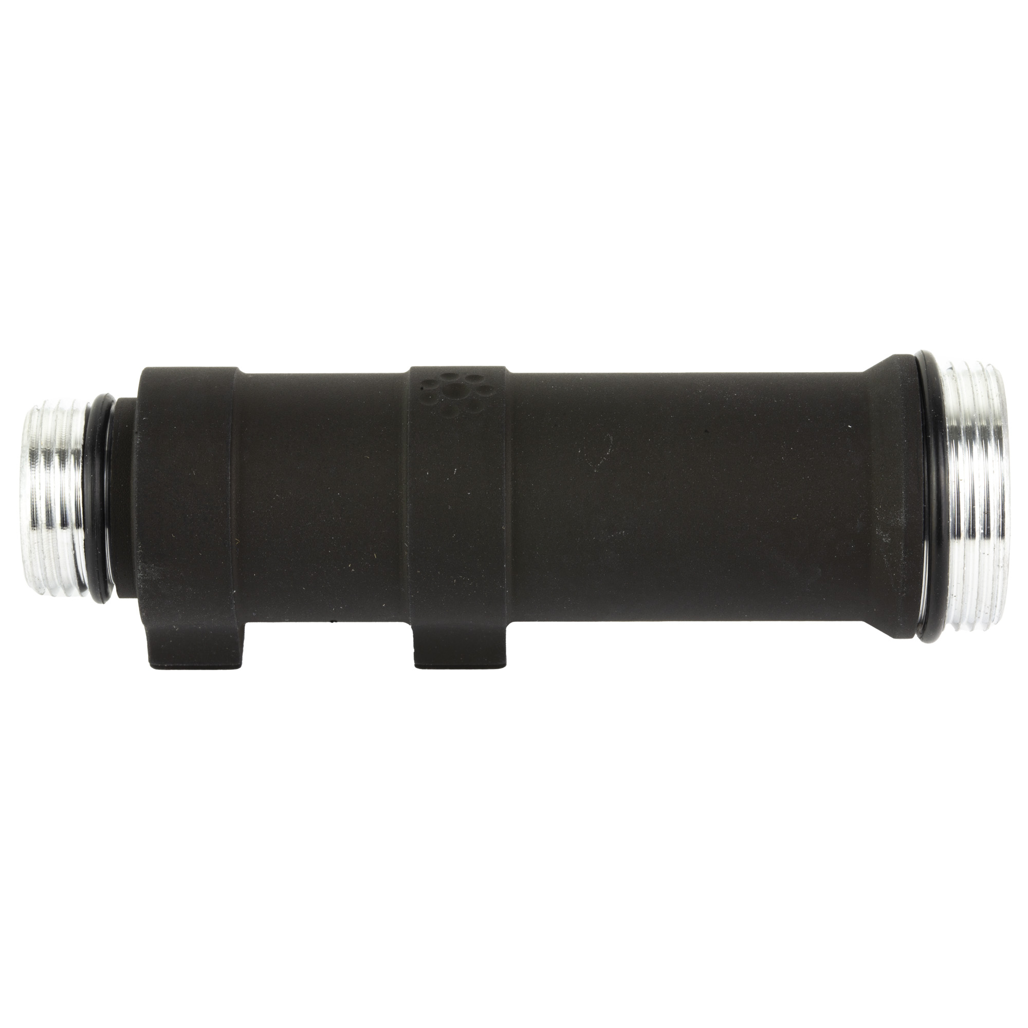Arisaka 18650 Series Light Body Black Part Arisaka 18650 Series Light Body Black Part