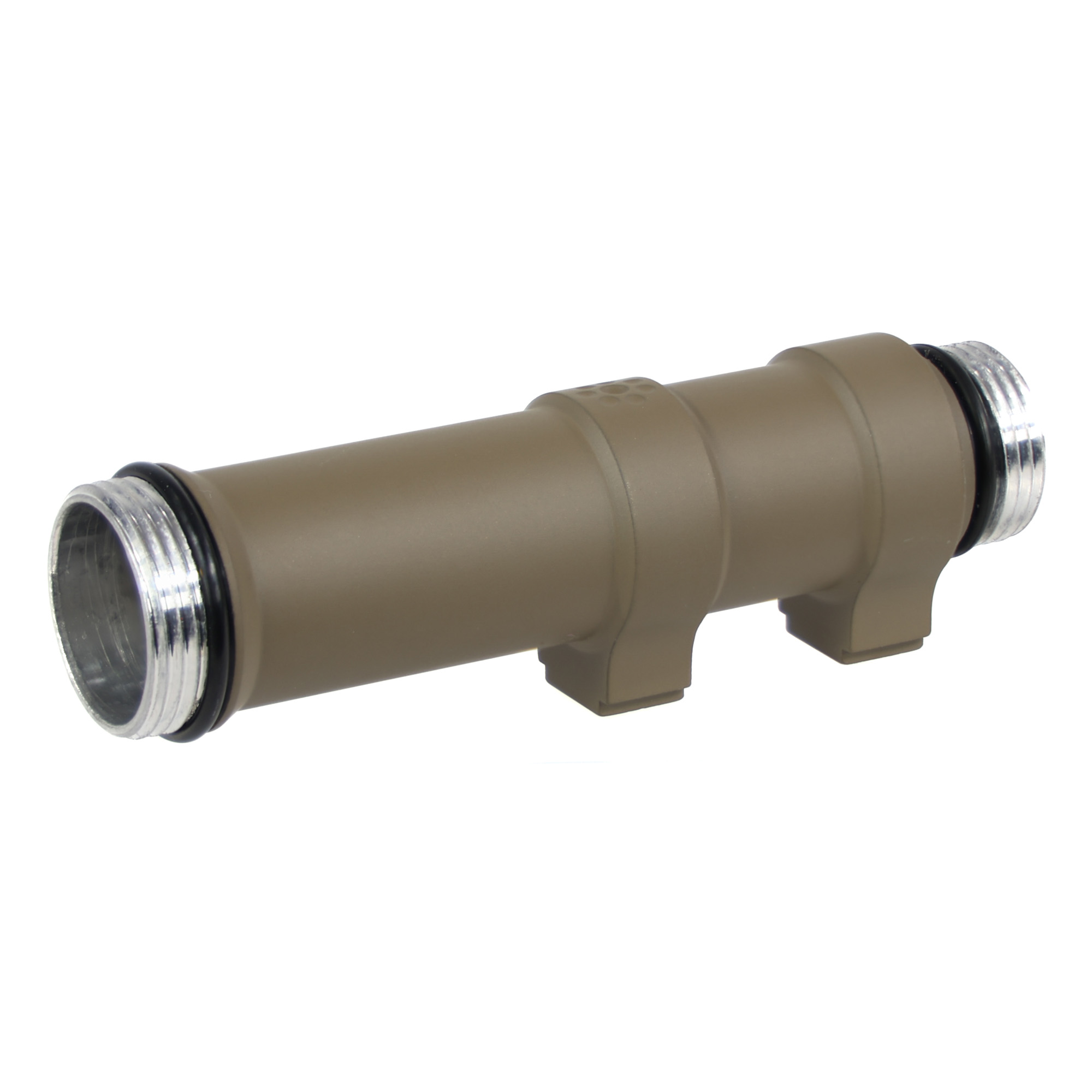 Arisaka Defense Arisaka 600 Series Light Body FDE Part