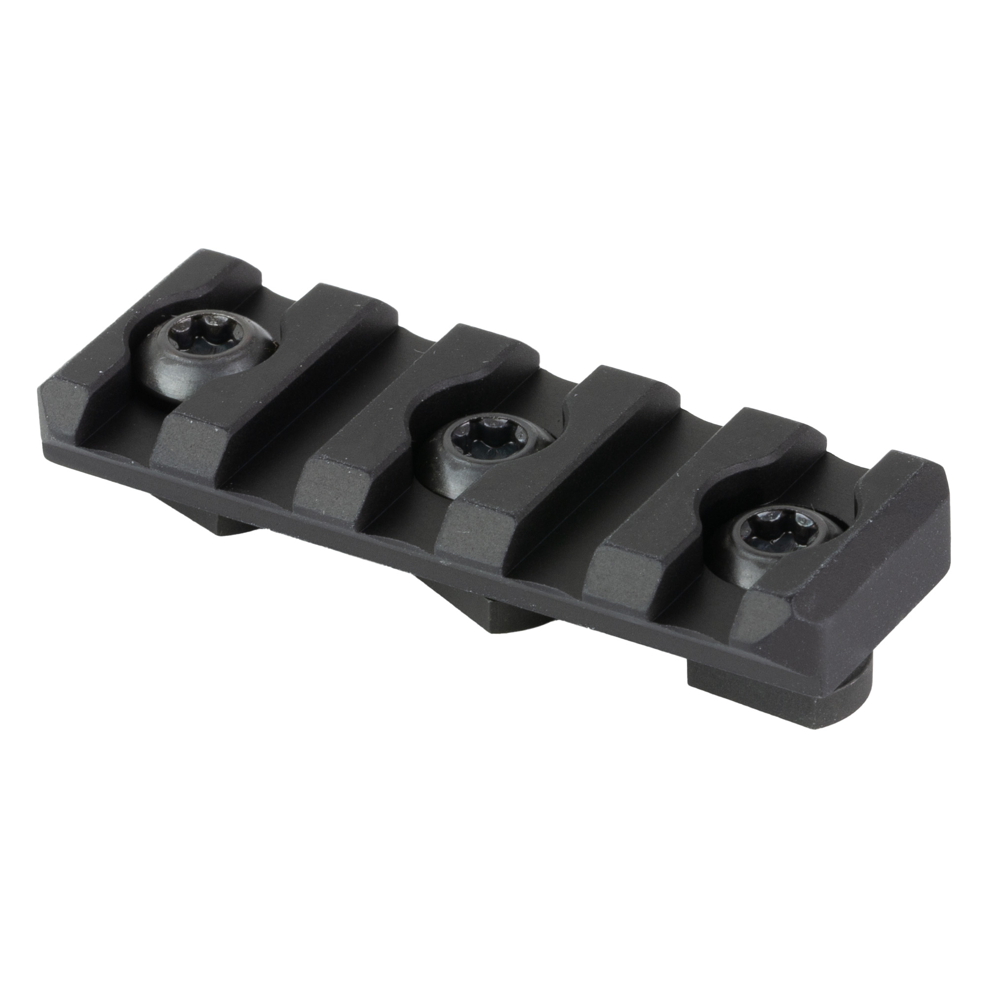 Arisaka Low Pro Pic Rail M-Lok 5-Slt Arisaka Low Pro Pic Rail M-Lok 5-Slt