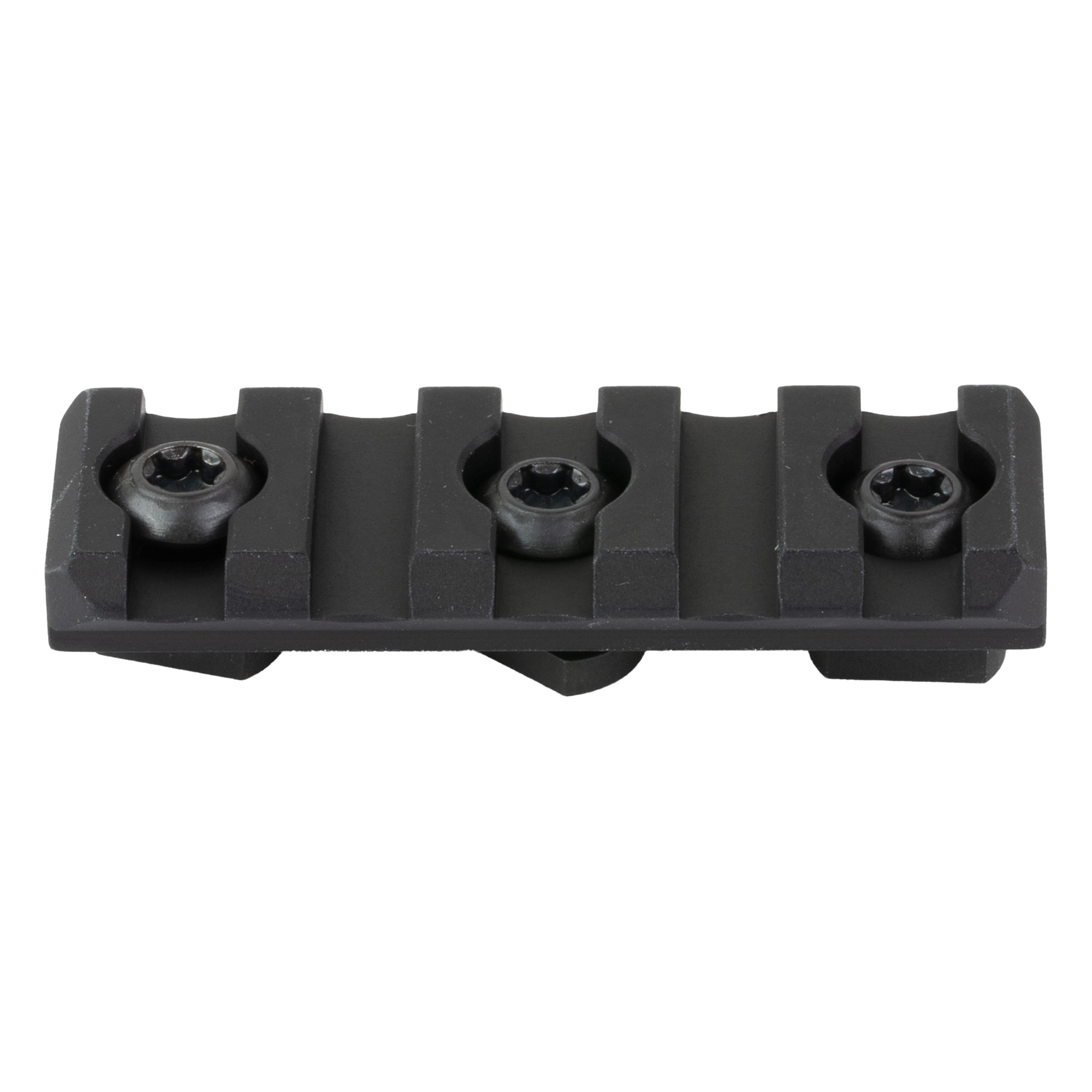 Arisaka Low Pro Pic Rail M-Lok 5-Slt Arisaka Low Pro Pic Rail M-Lok 5-Slt