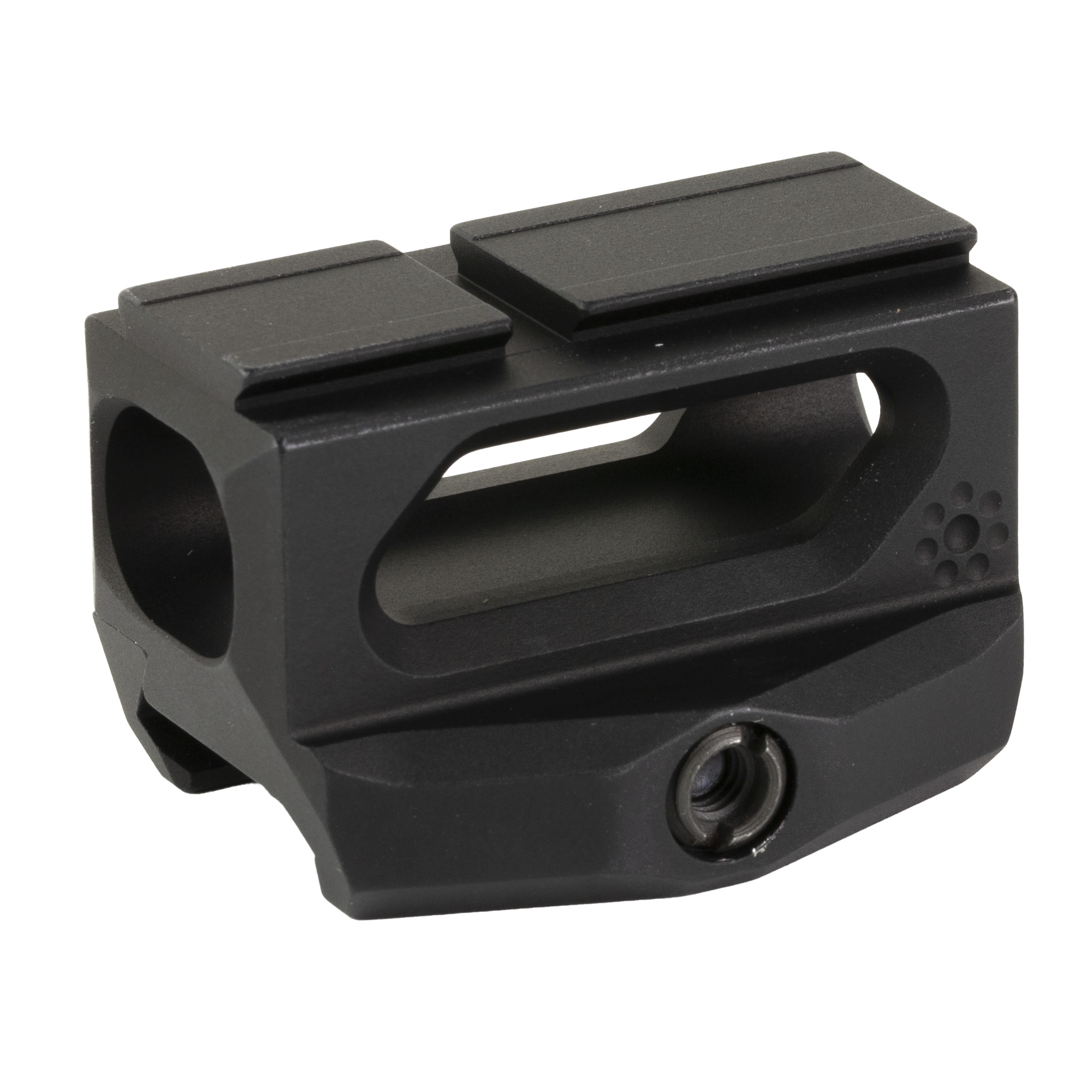 Arisaka Defense Arisaka Rdm Aimpnt Acro 1.54" Black Mount