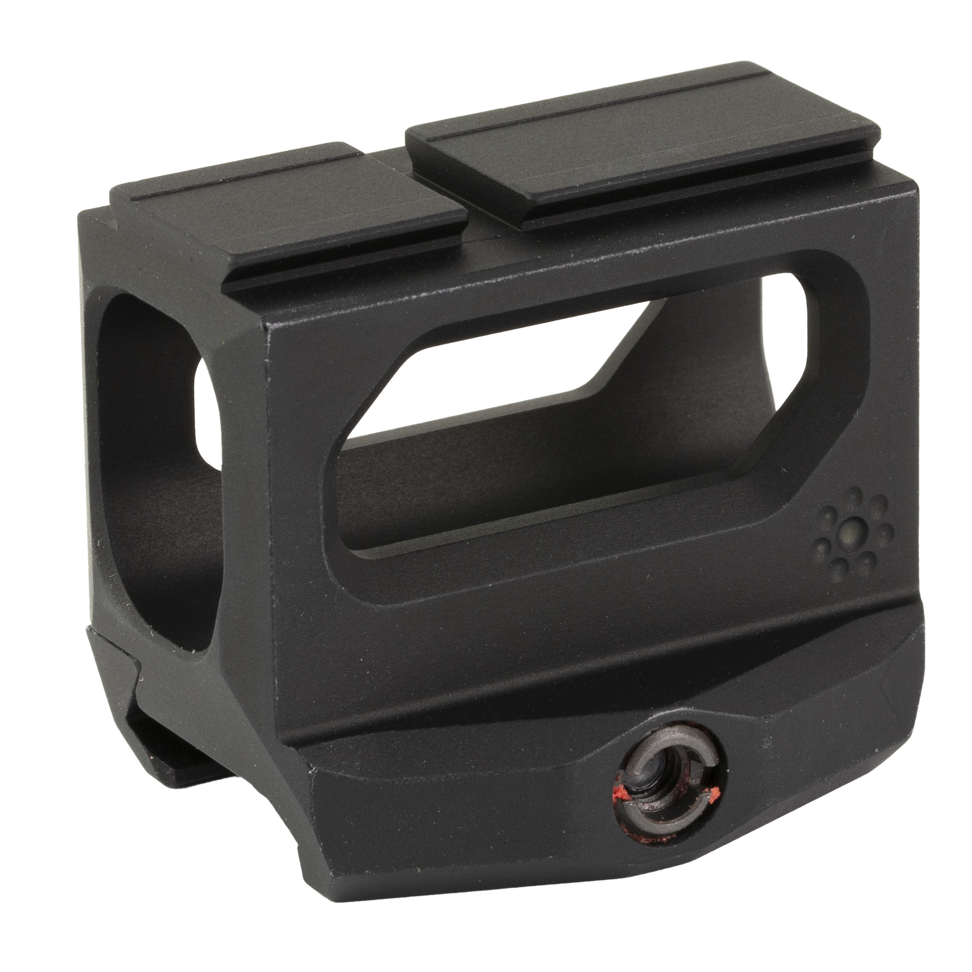 Arisaka Defense Arisaka Rdm Aimpnt Acro 1.93" Black Mount