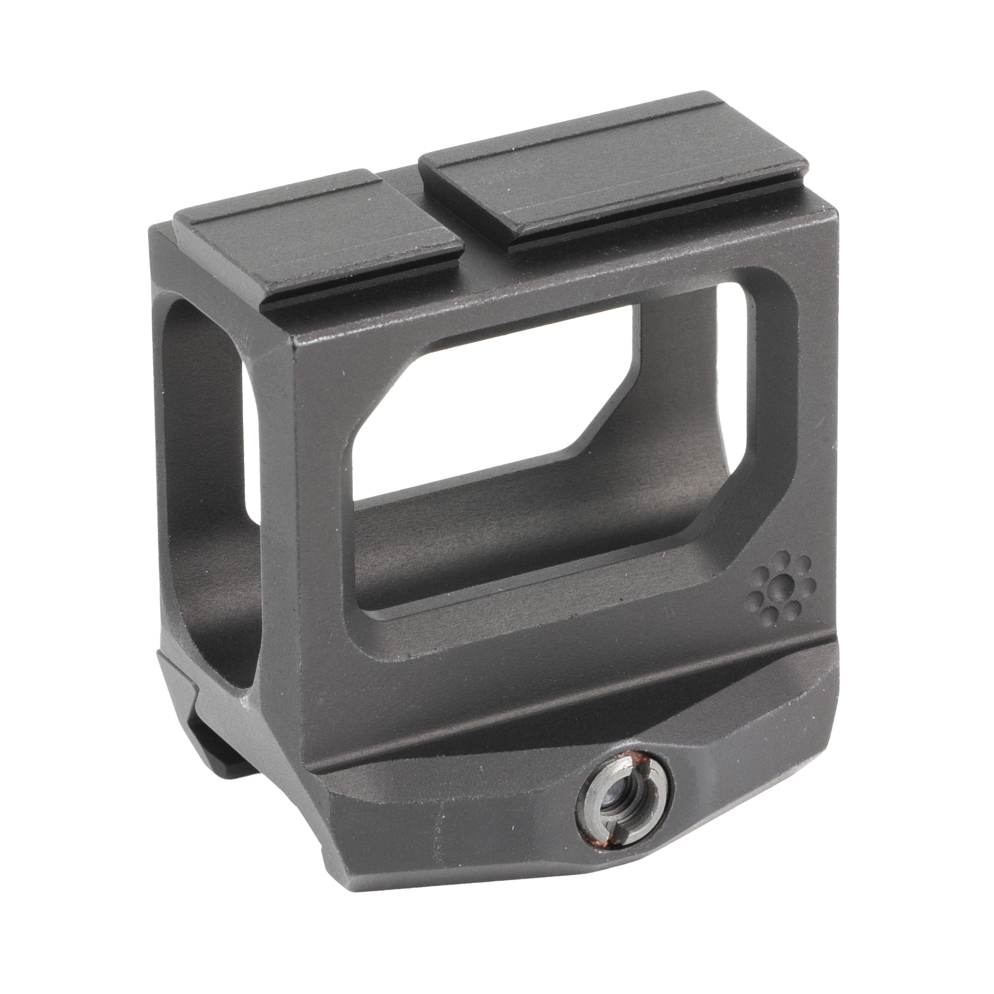 Arisaka Defense Arisaka Rdm Aimpnt Acro 2.26" Black Mount