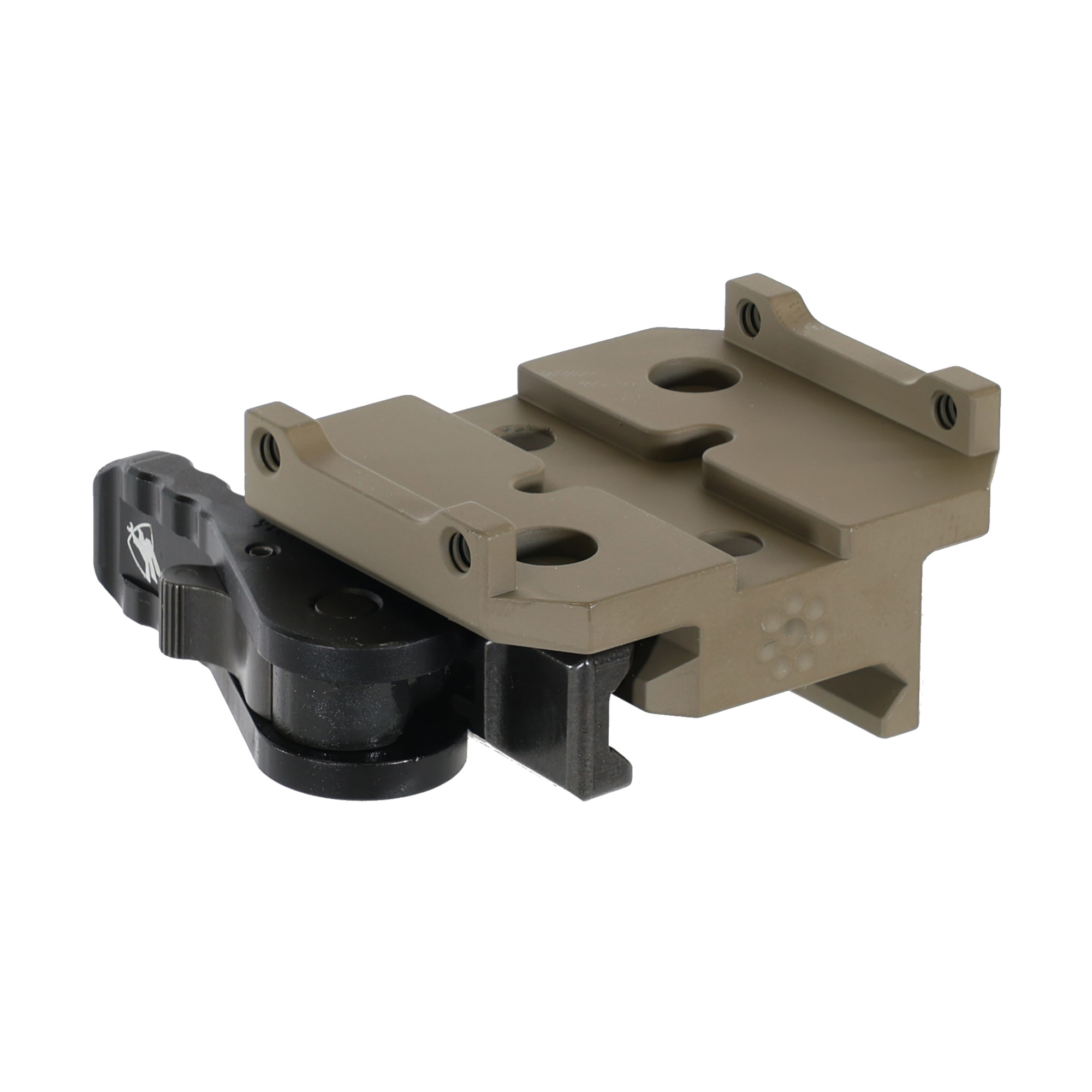 Arisaka Defense Arisaka Exps Mk2 Mount 1.93" FDE
