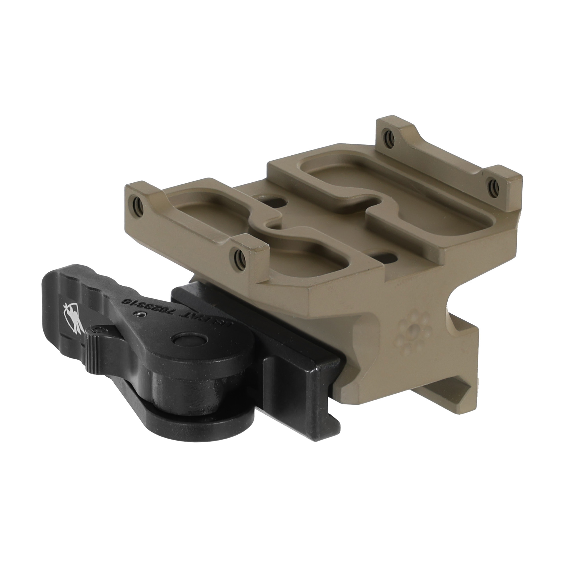Arisaka Defense Arisaka Exps Mk2 Mount 2.26" FDE