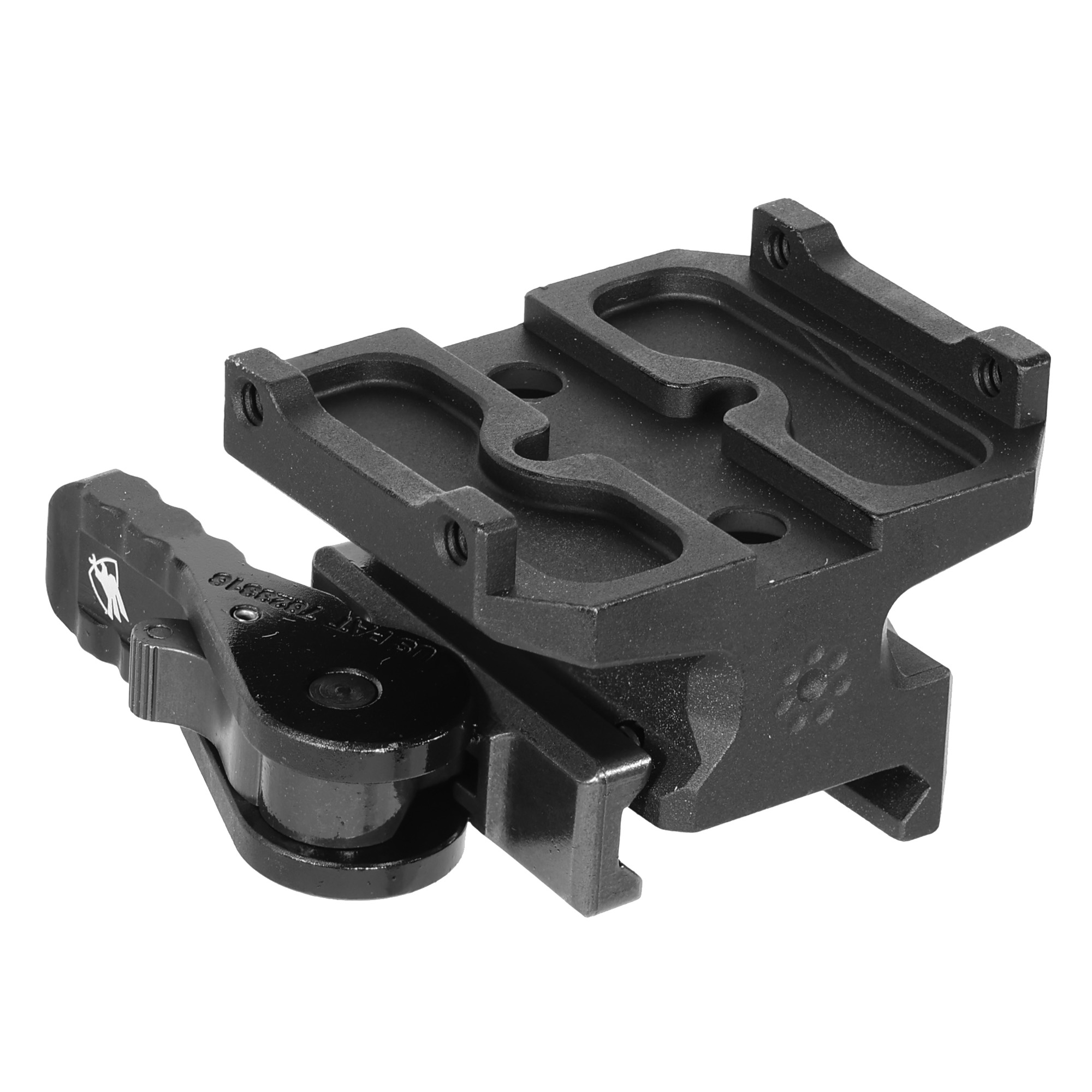 Arisaka Defense Arisaka Exps Mk2 Mount 2.26" Black