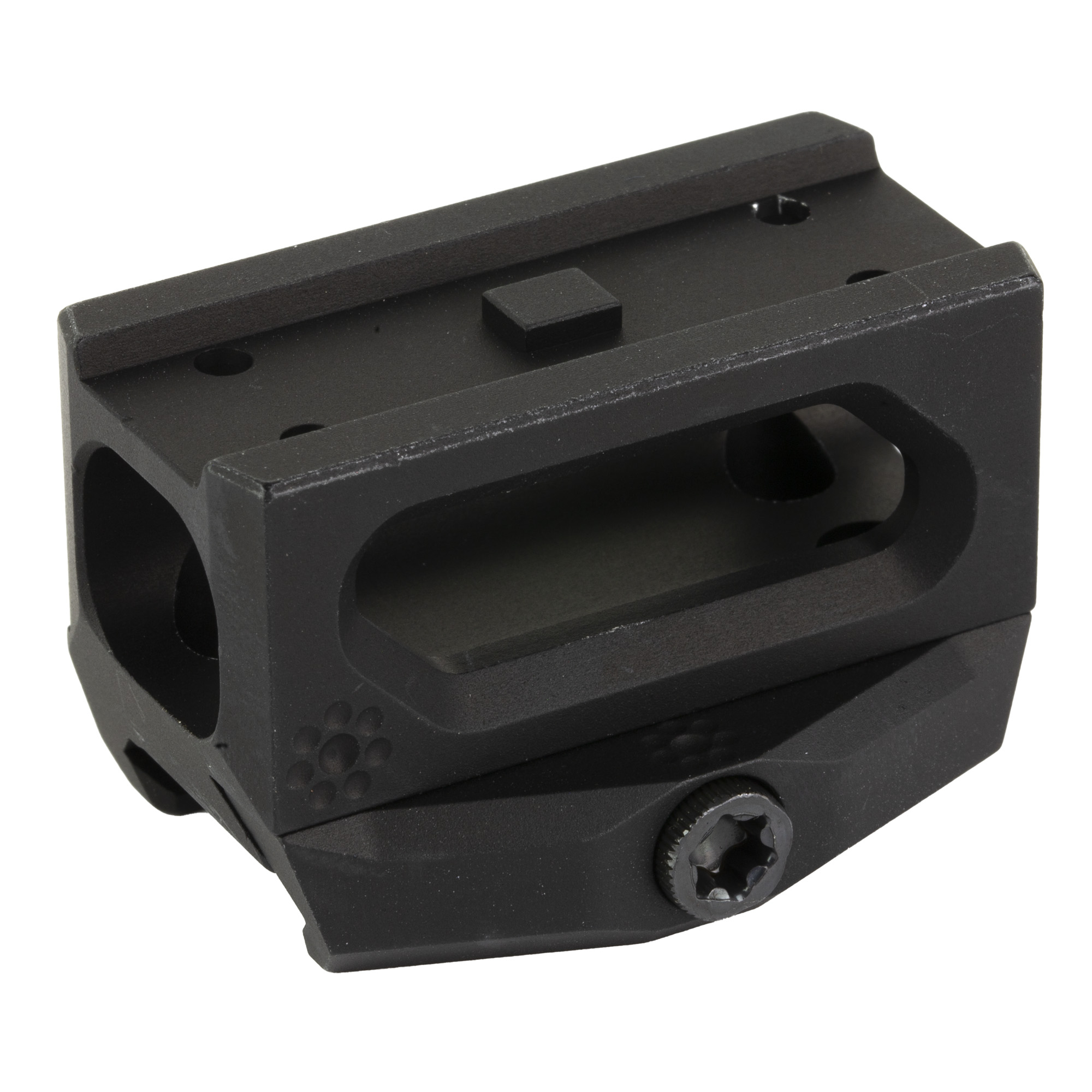 Arisaka Defense Arisaka Rdm Aimpnt Micro 1.54" Black Mount